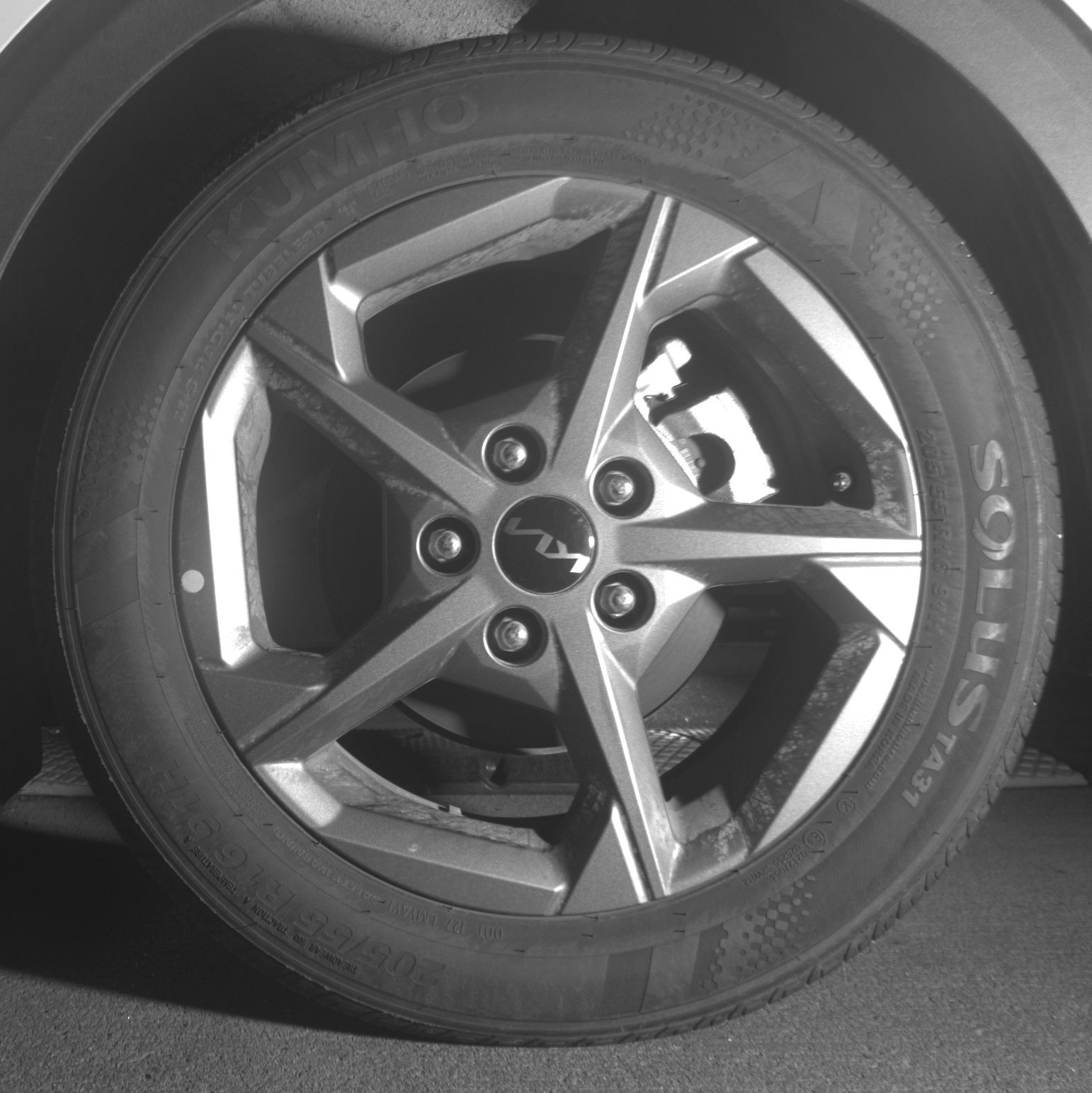 Thumbnail: 2025 Kia K4 - 11