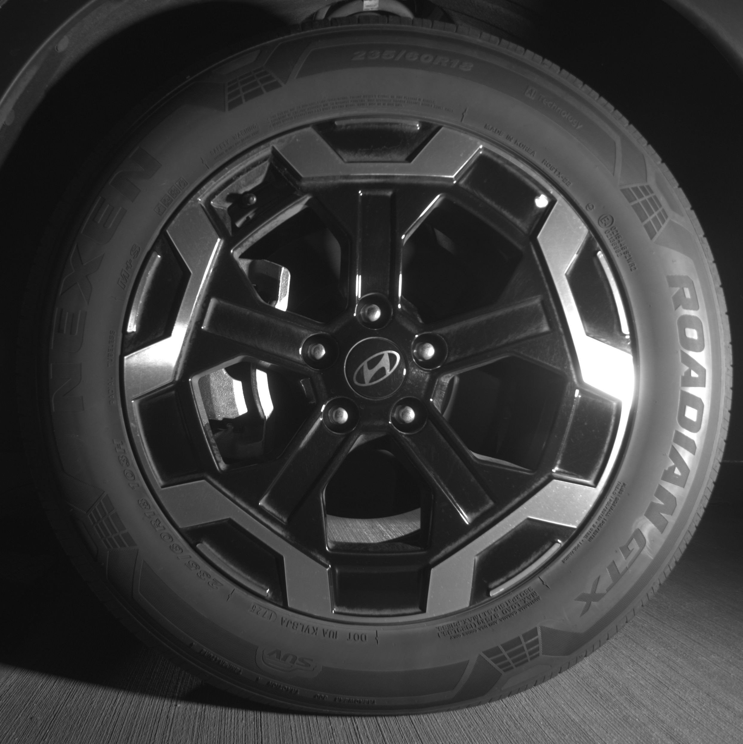 Thumbnail: 2026 Hyundai Santa Fe - 12