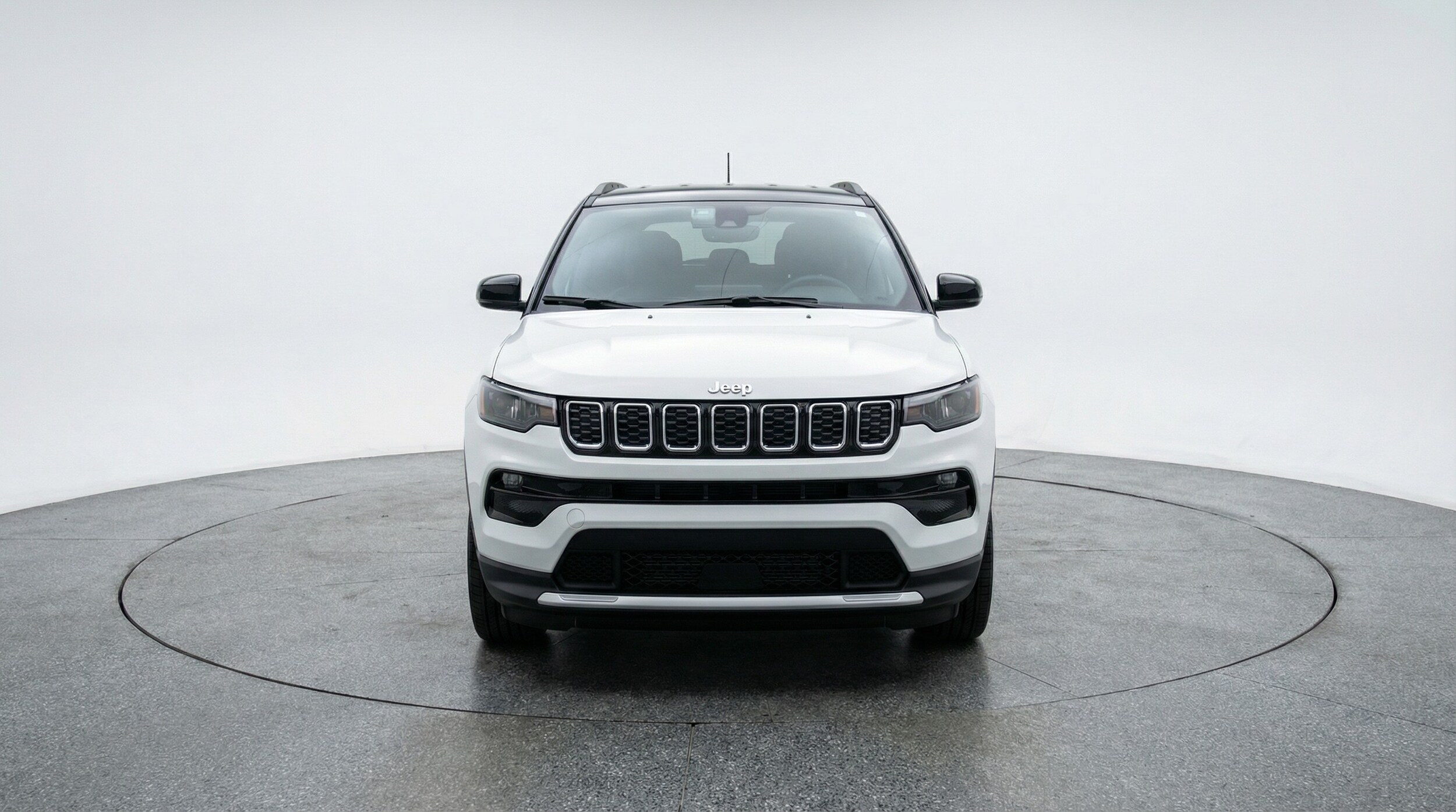 Thumbnail: 2025 Jeep Compass - 2