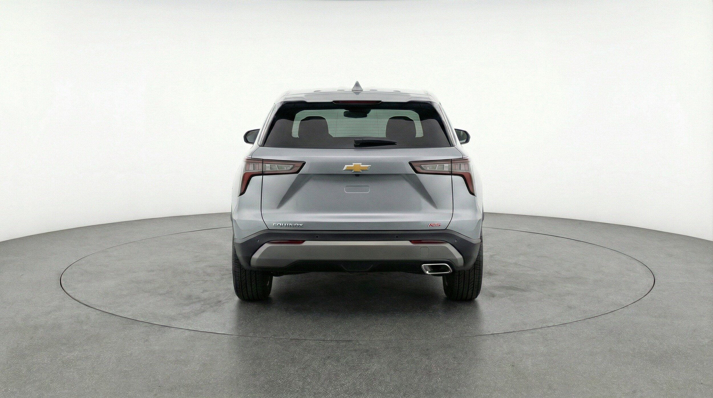 Thumbnail: 2025 Chevrolet Equinox - 7