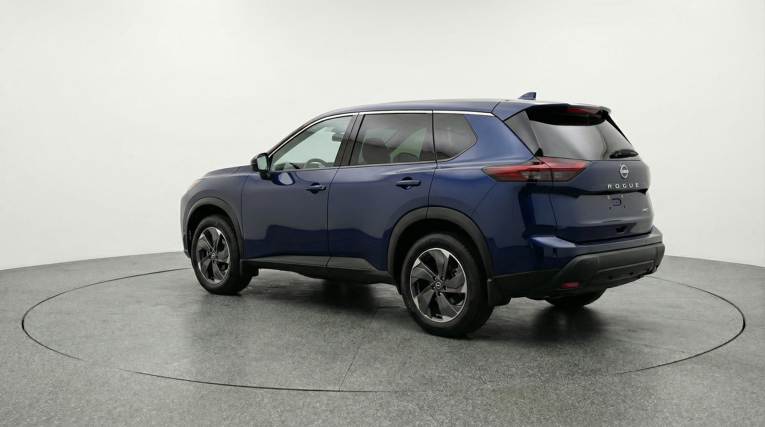 Thumbnail: 2025 Nissan Rogue - 5