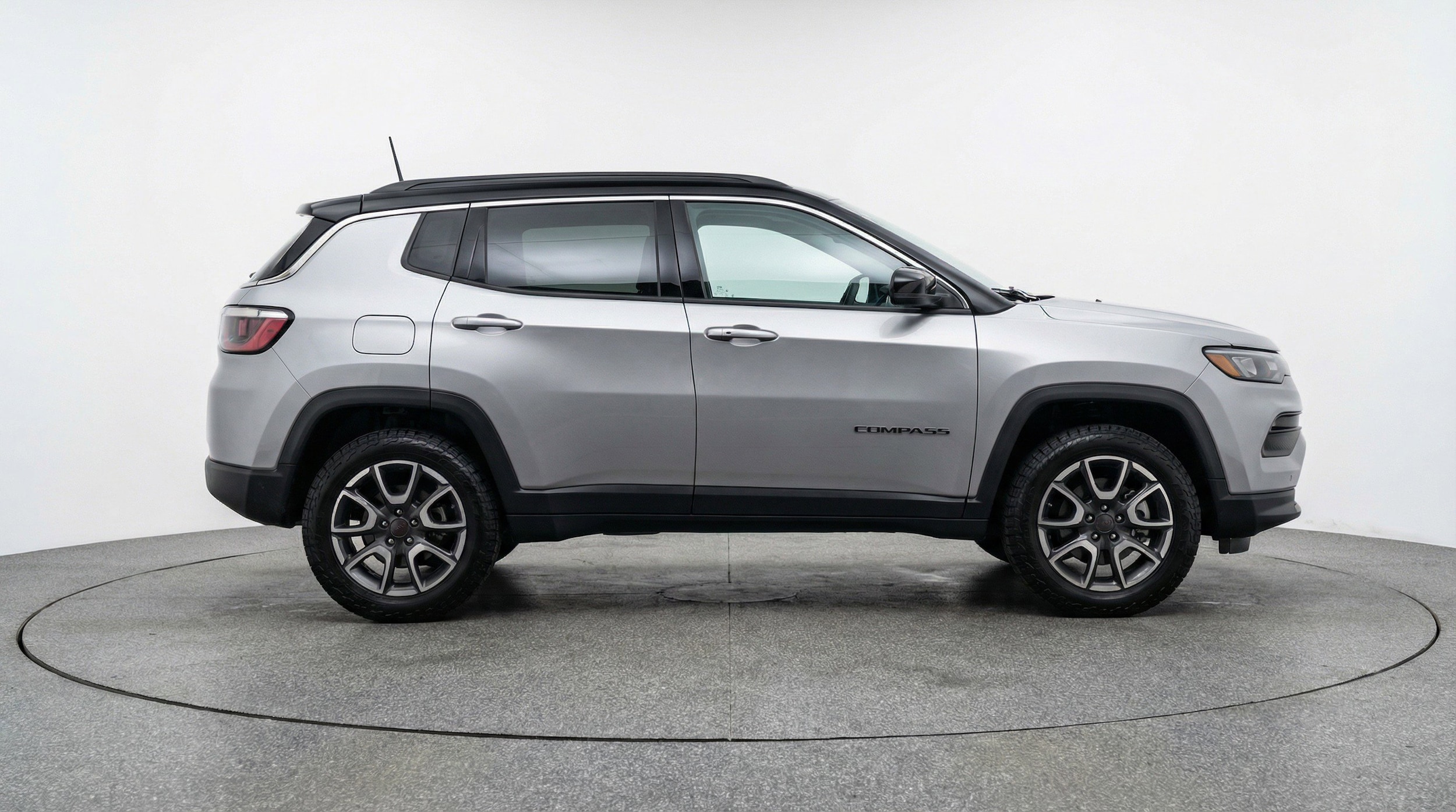 Thumbnail: 2025 Jeep Compass - 11