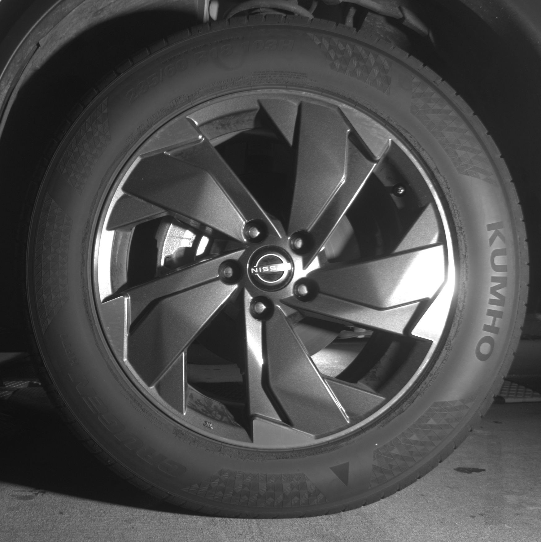 Thumbnail: 2025 Nissan Rogue - 9