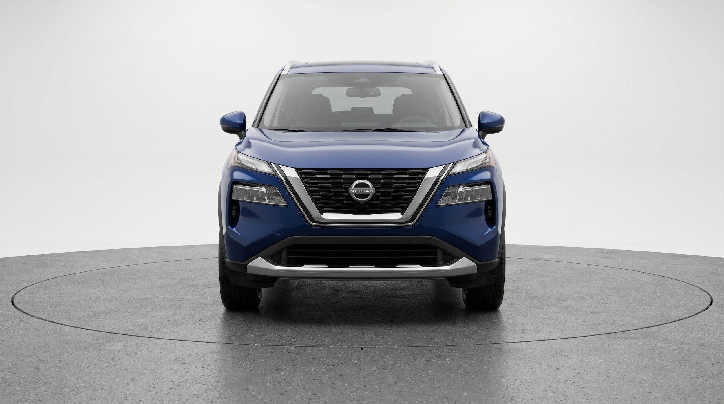 Thumbnail: 2026 Nissan Rogue - 2