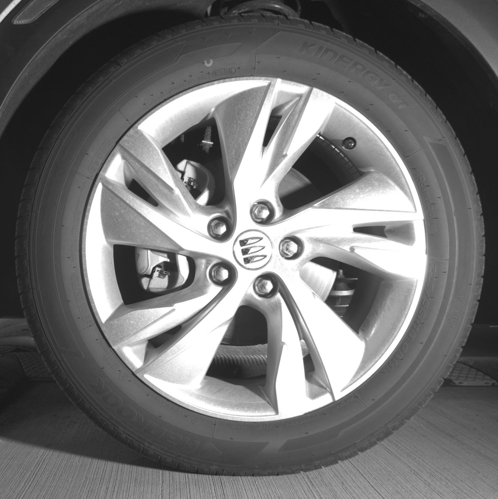 Thumbnail: 2026 Buick Encore GX - 12