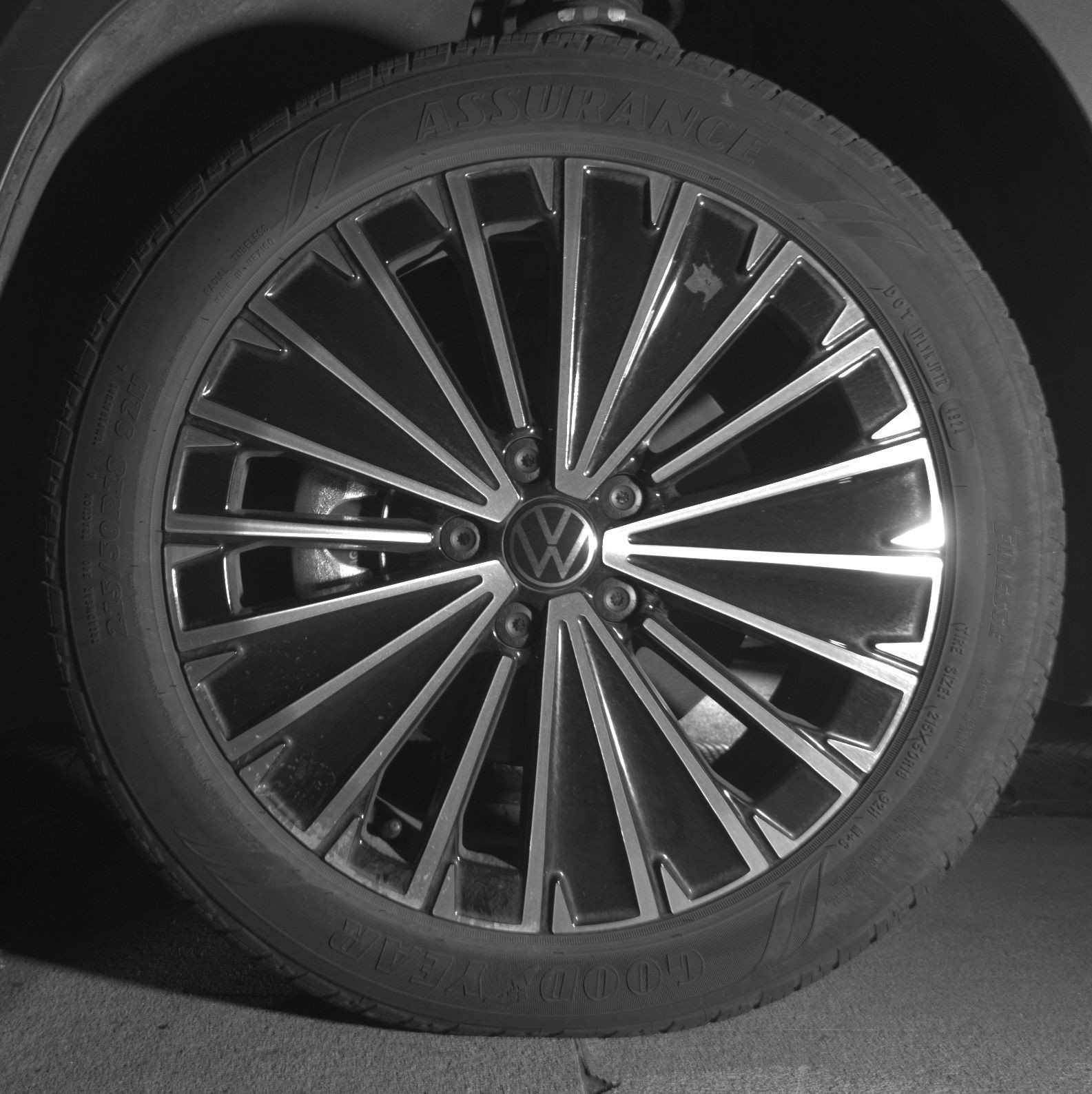 Thumbnail: 2025 Volkswagen Taos - 12