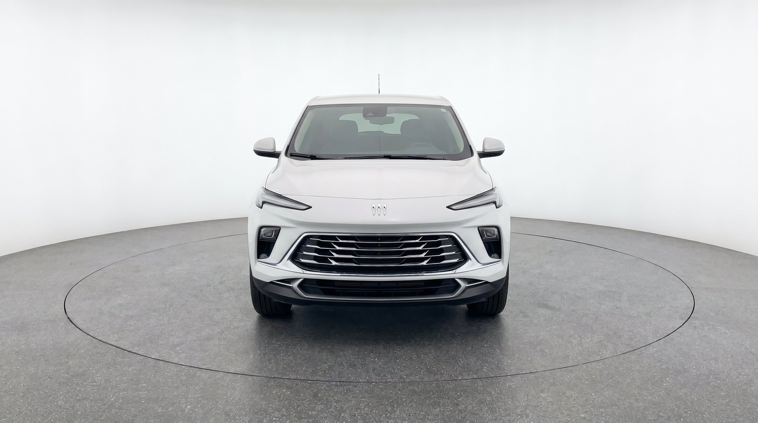 Thumbnail: 2026 Buick Encore GX - 2