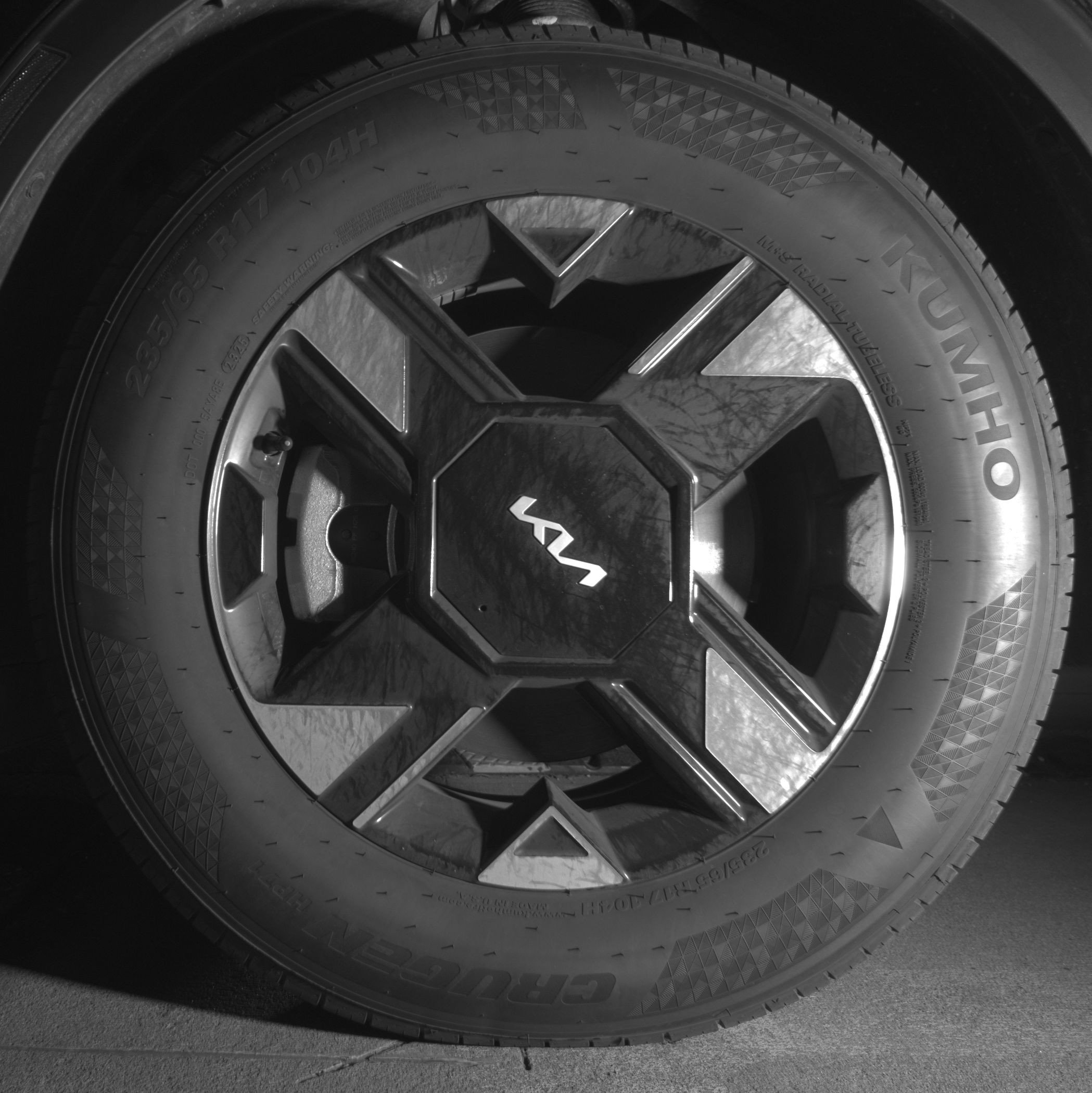 Thumbnail: 2026 Kia Sportage - 12