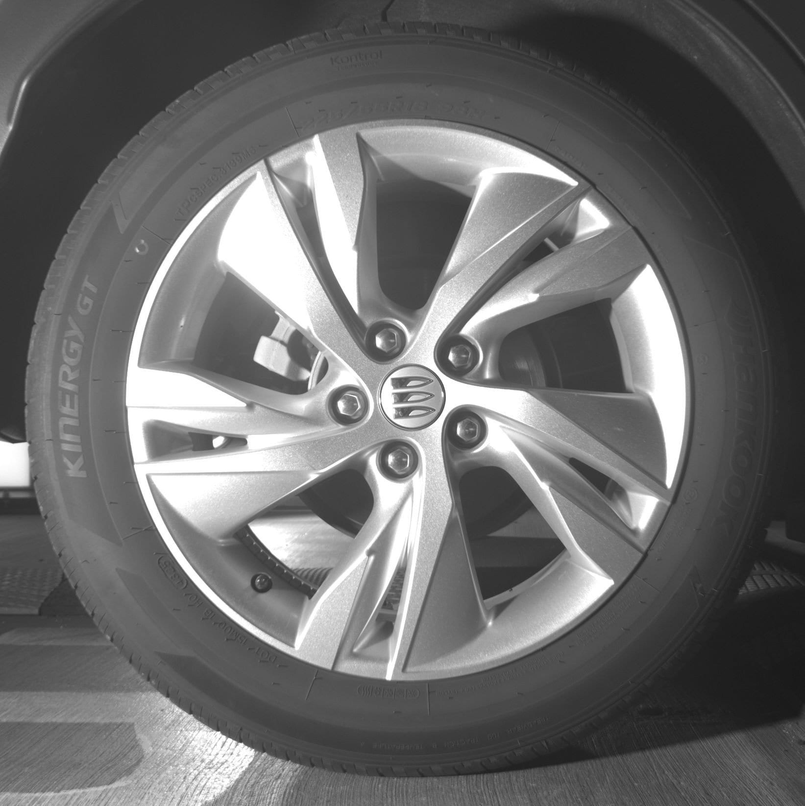 Thumbnail: 2026 Buick Encore GX - 15