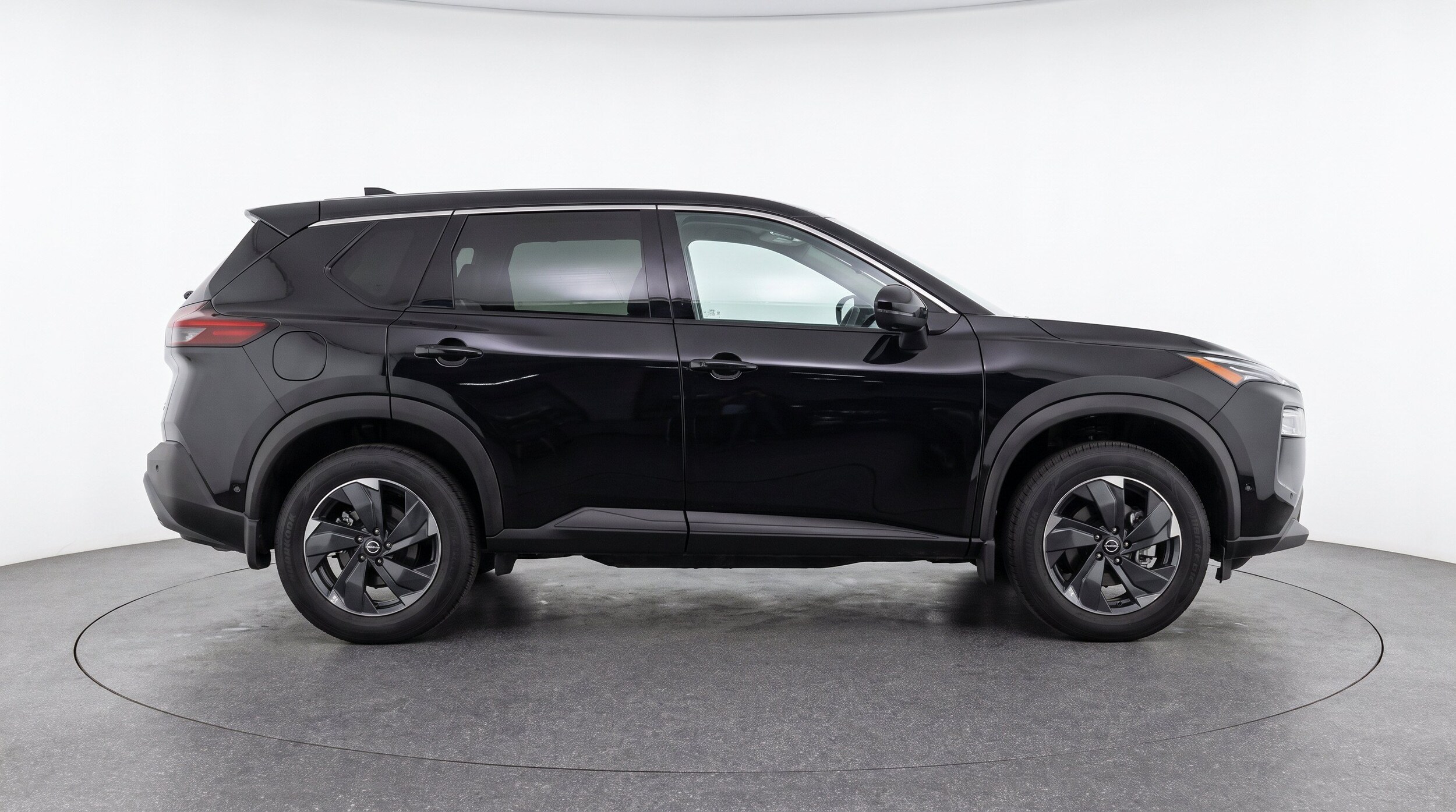 Thumbnail: 2026 Nissan Rogue - 10