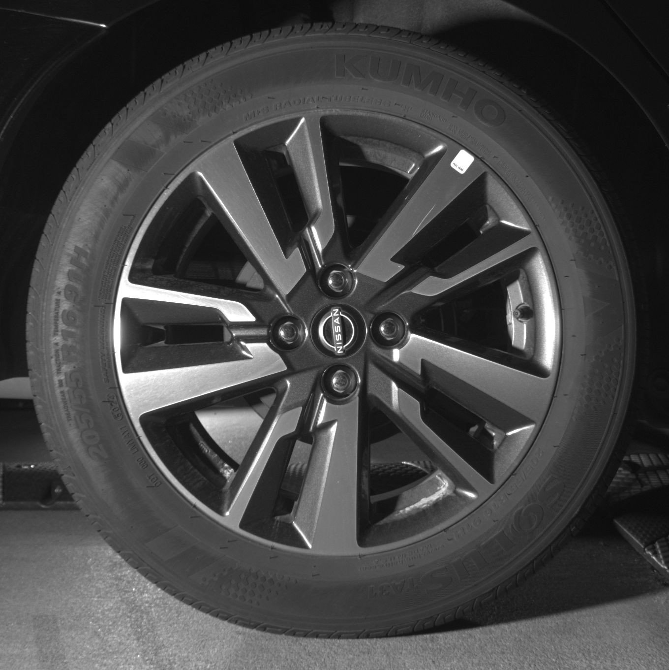 Thumbnail: 2025 Nissan Versa - 15