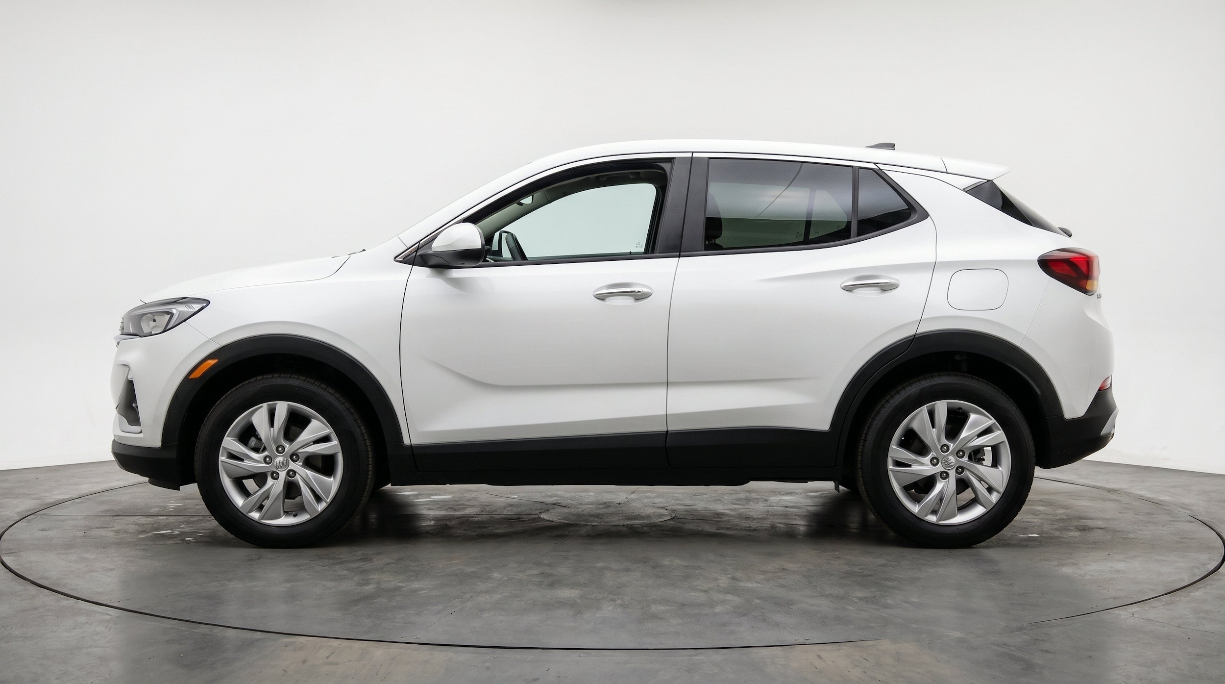 Thumbnail: 2026 Buick Encore GX - 5