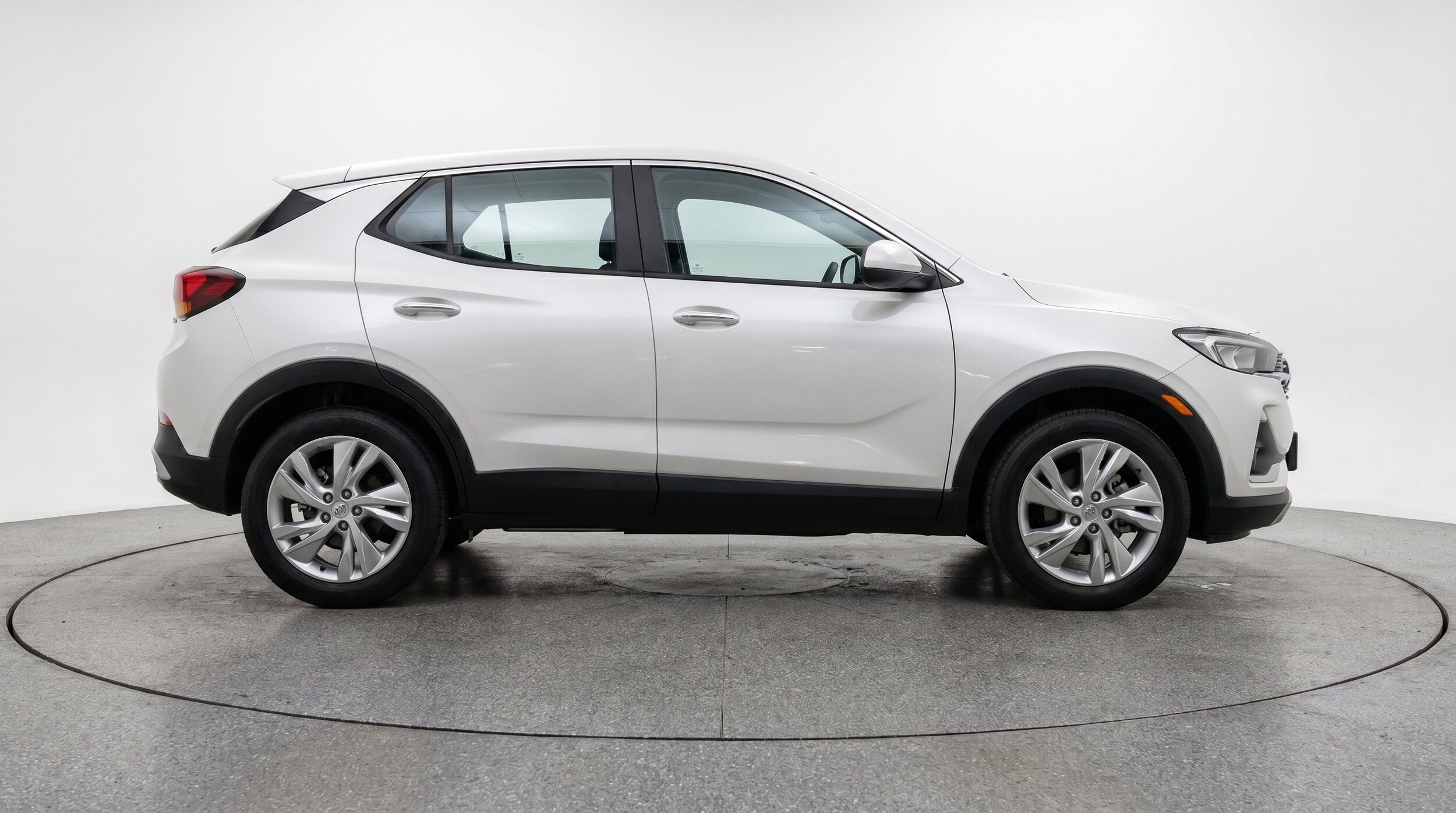 Thumbnail: 2026 Buick Encore GX - 11