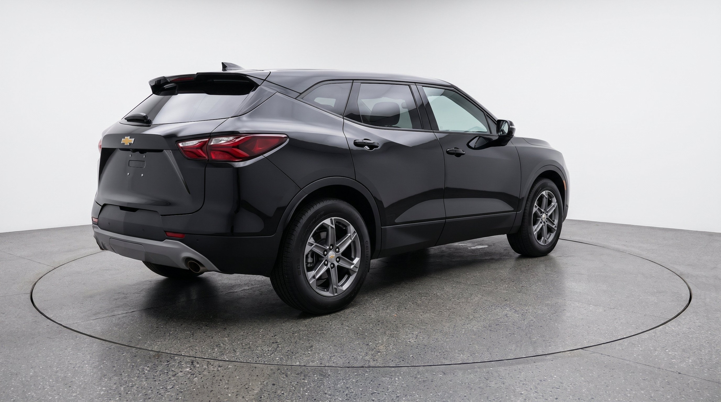 Thumbnail: 2026 Chevrolet Blazer - 9