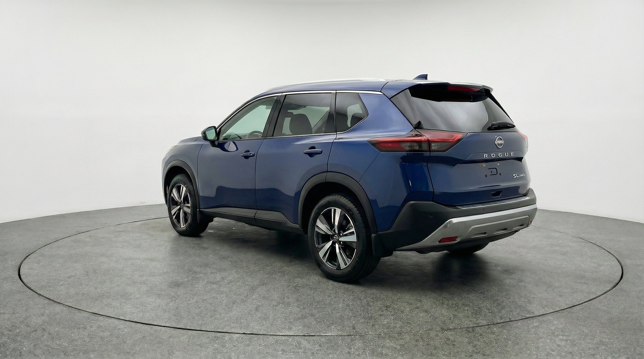 Thumbnail: 2026 Nissan Rogue - 6