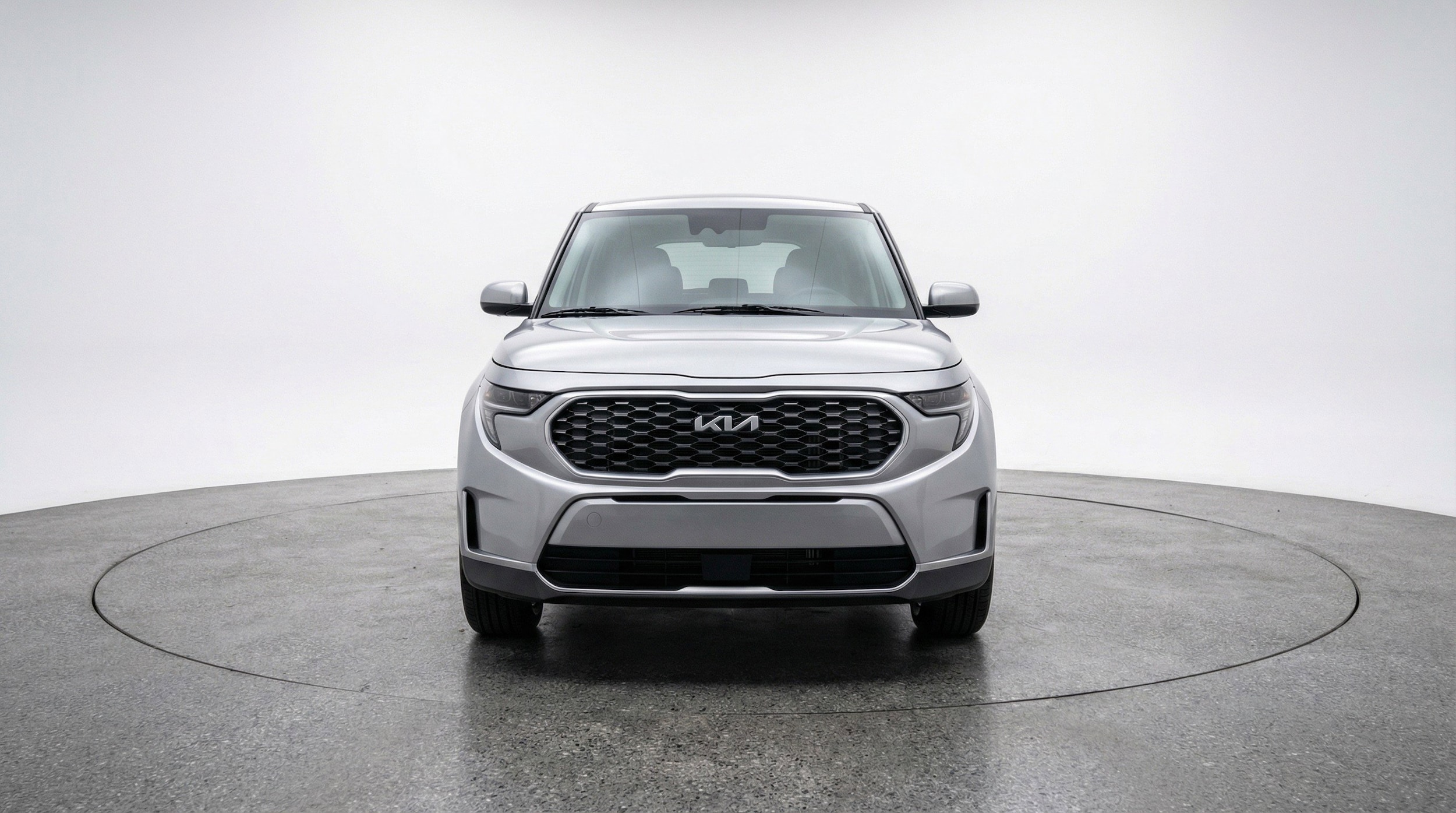 Thumbnail: 2025 Kia Soul - 2