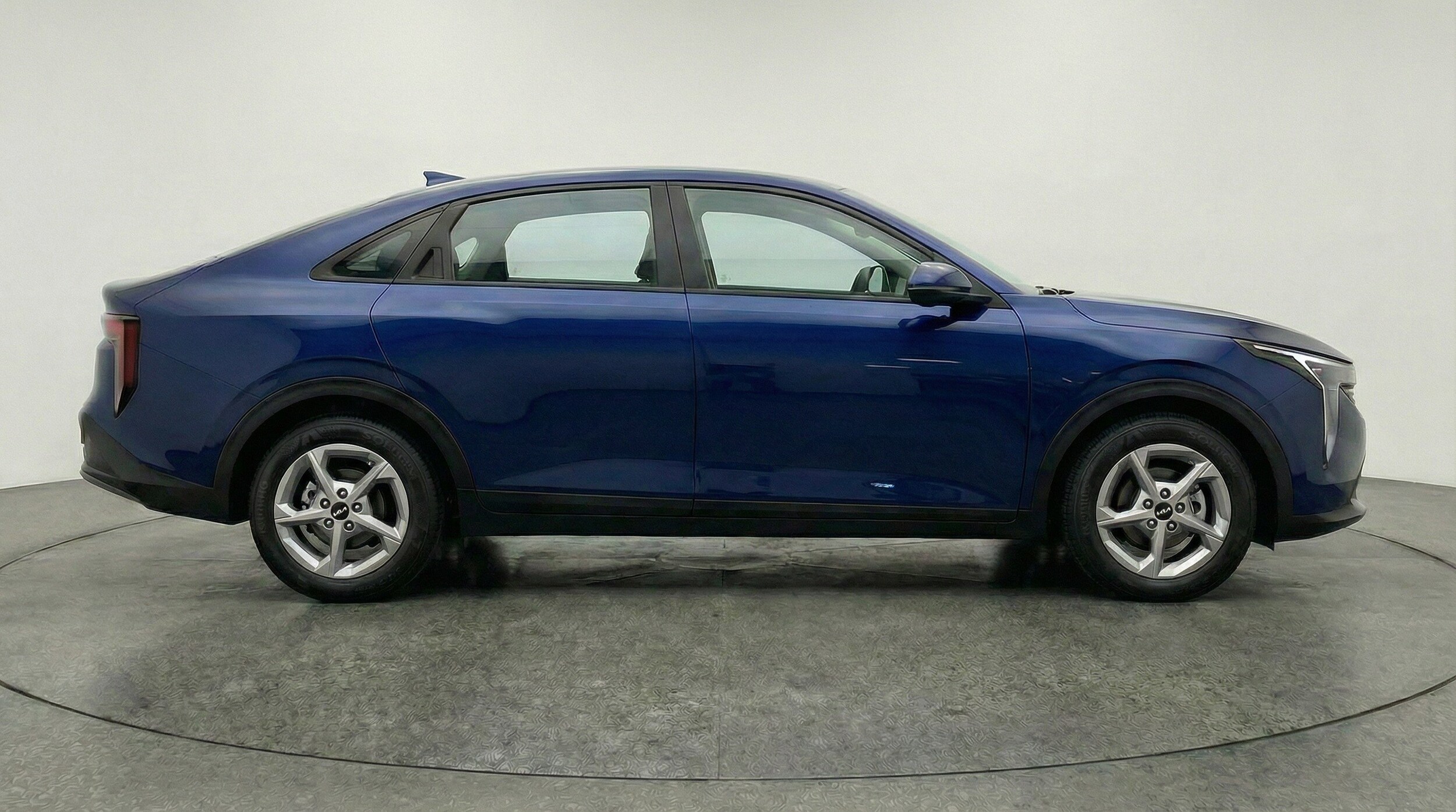 Thumbnail: 2025 Kia K4 - 11