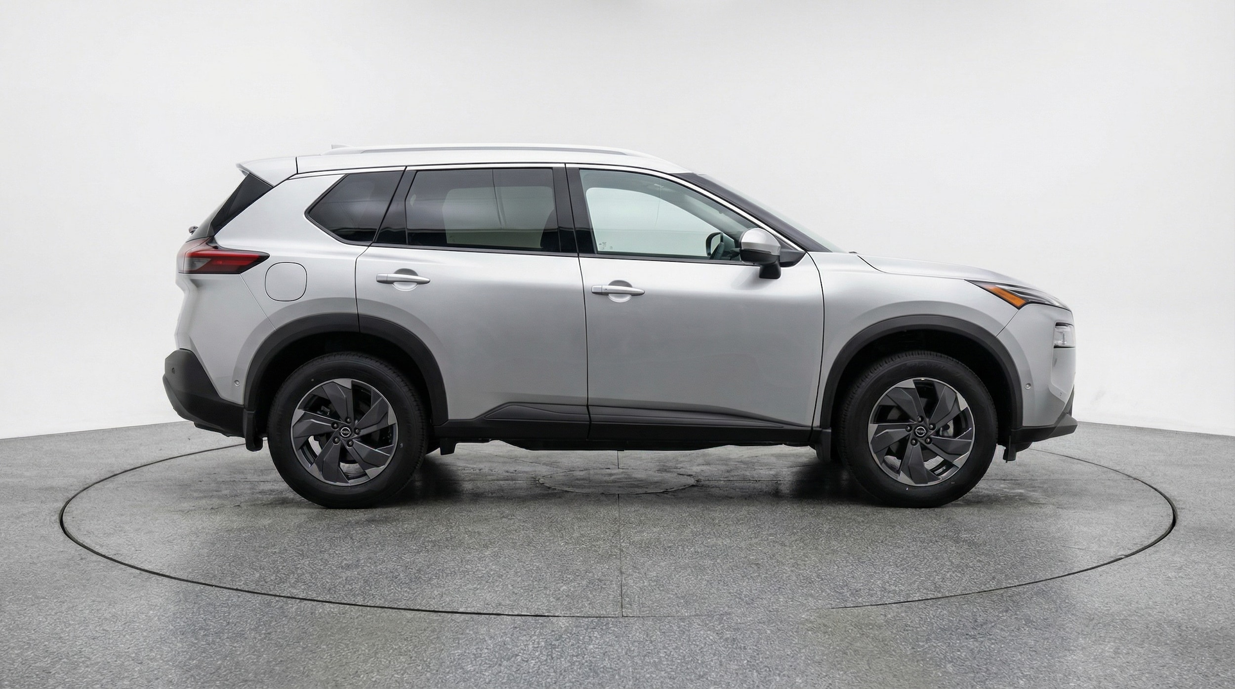 Thumbnail: 2025 Nissan Rogue - 8