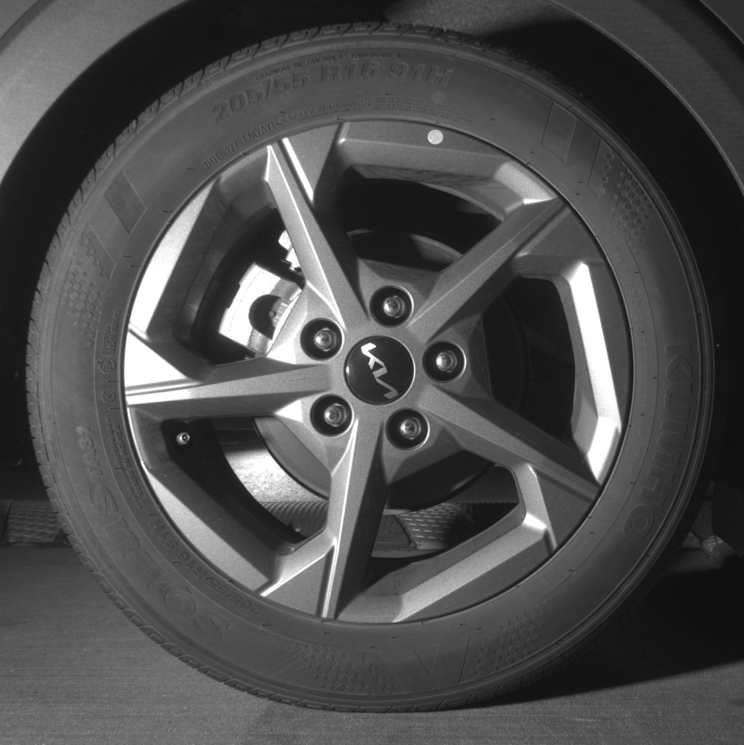 Thumbnail: 2025 Kia K4 - 15