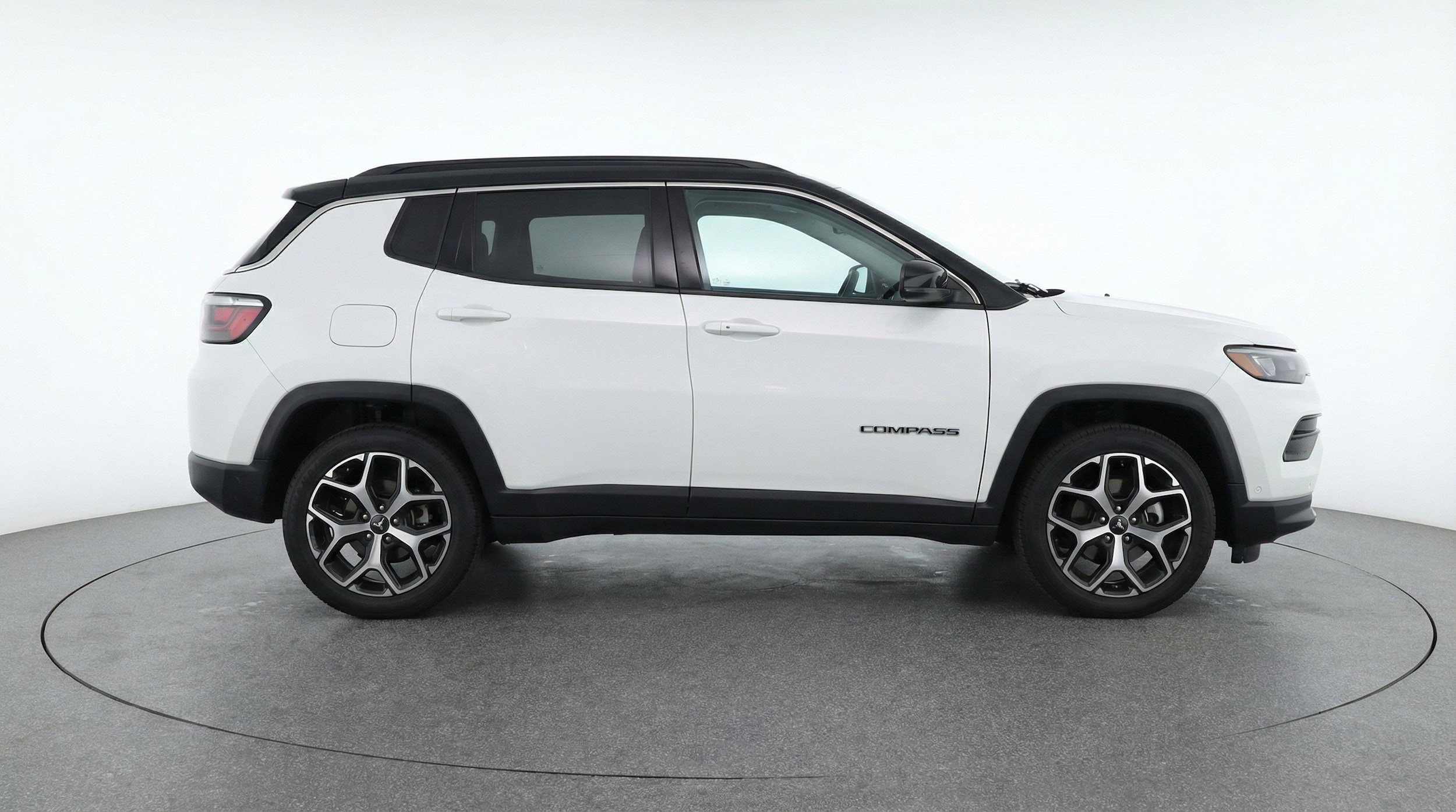 Thumbnail: 2025 Jeep Compass - 11