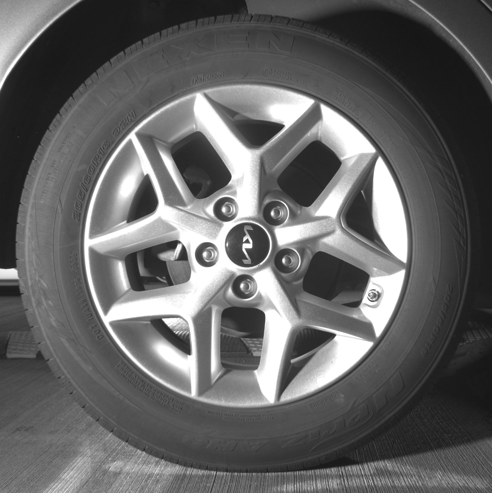 Thumbnail: 2025 Kia Soul - 15