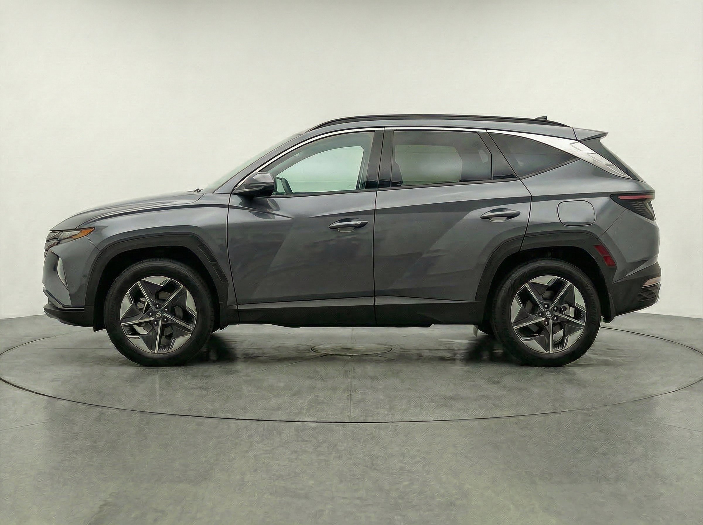 Thumbnail: 2026 Hyundai Tucson - 5