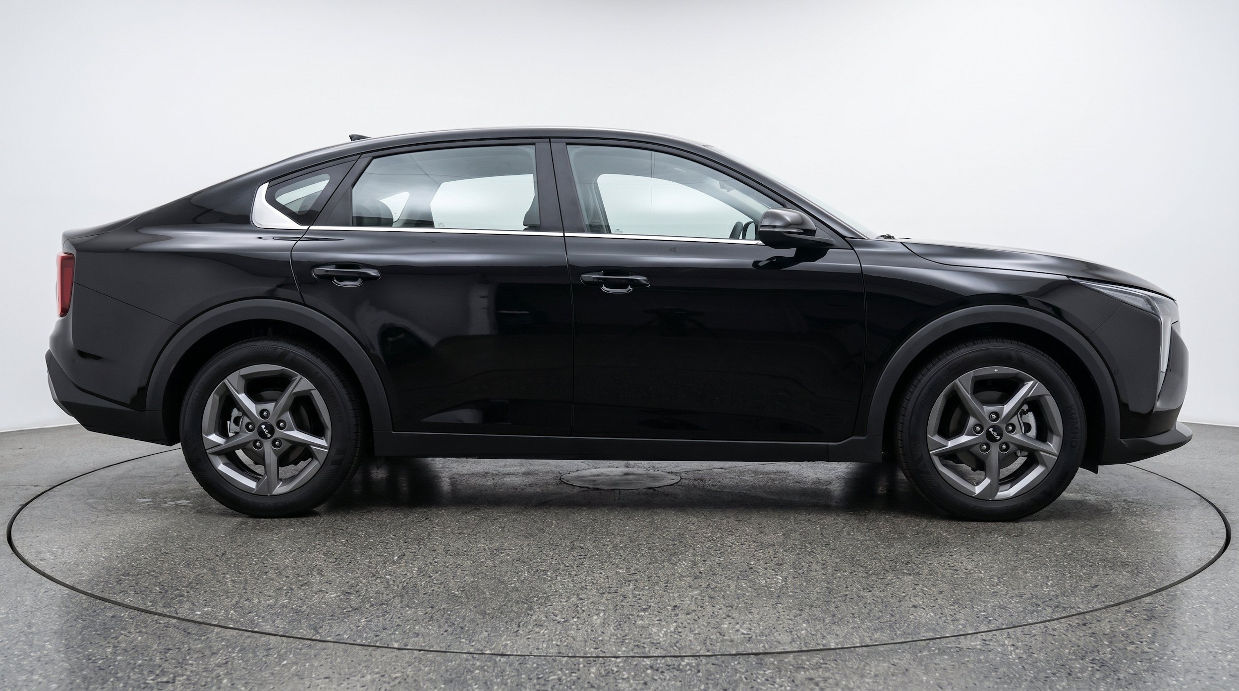 Thumbnail: 2025 Kia K4 - 11