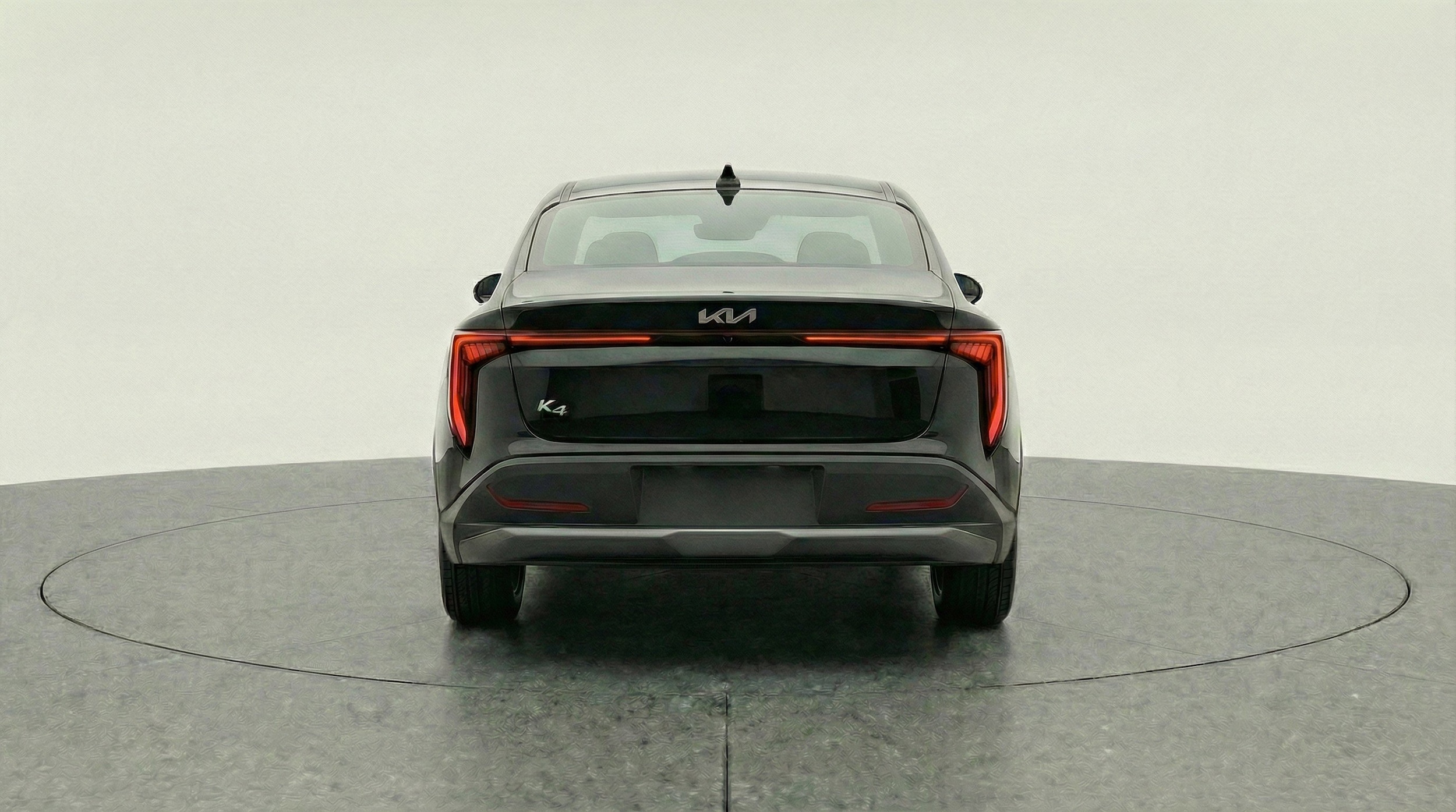 Thumbnail: 2025 Kia K4 - 7