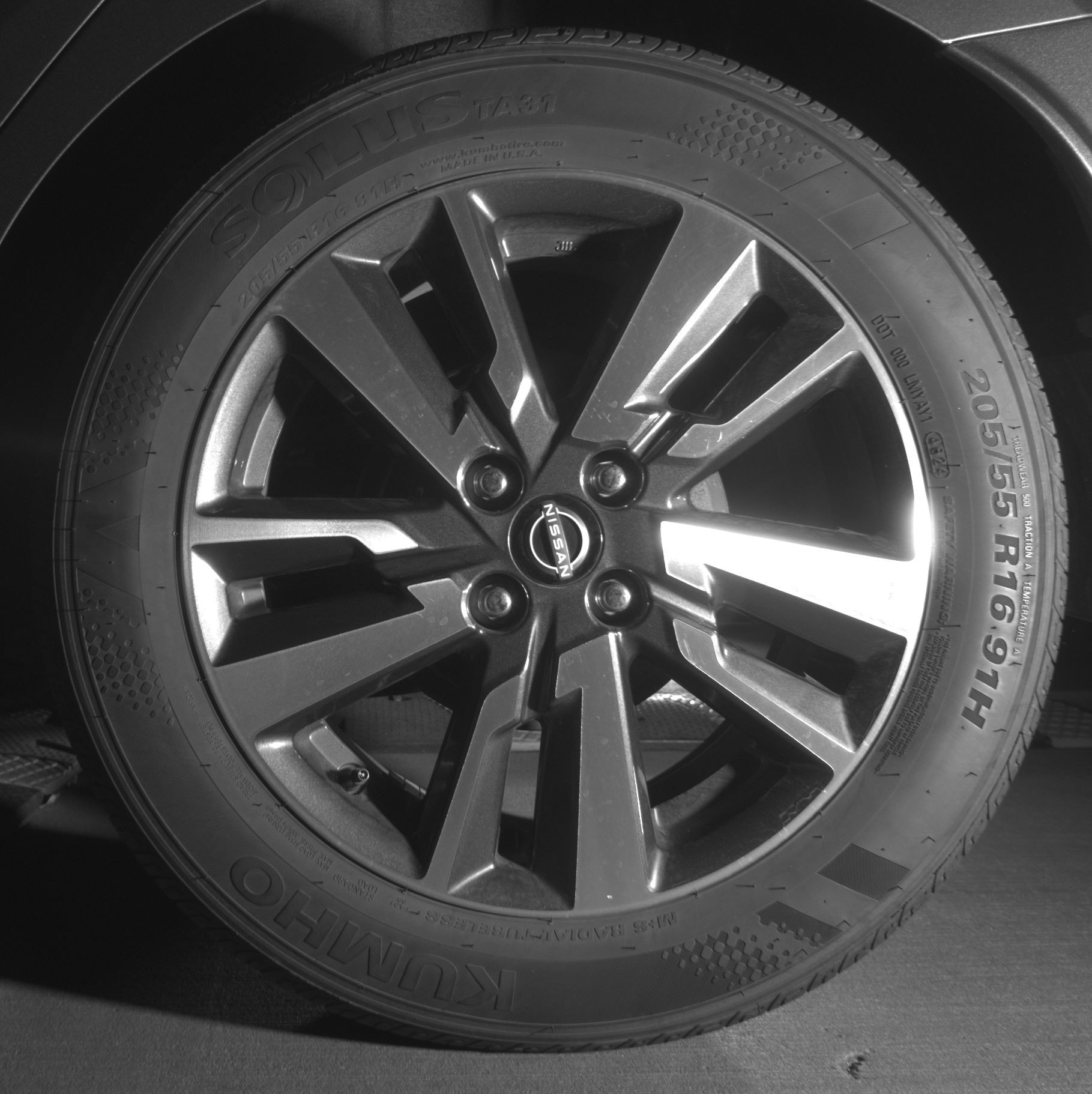 Thumbnail: 2025 Nissan Versa - 11