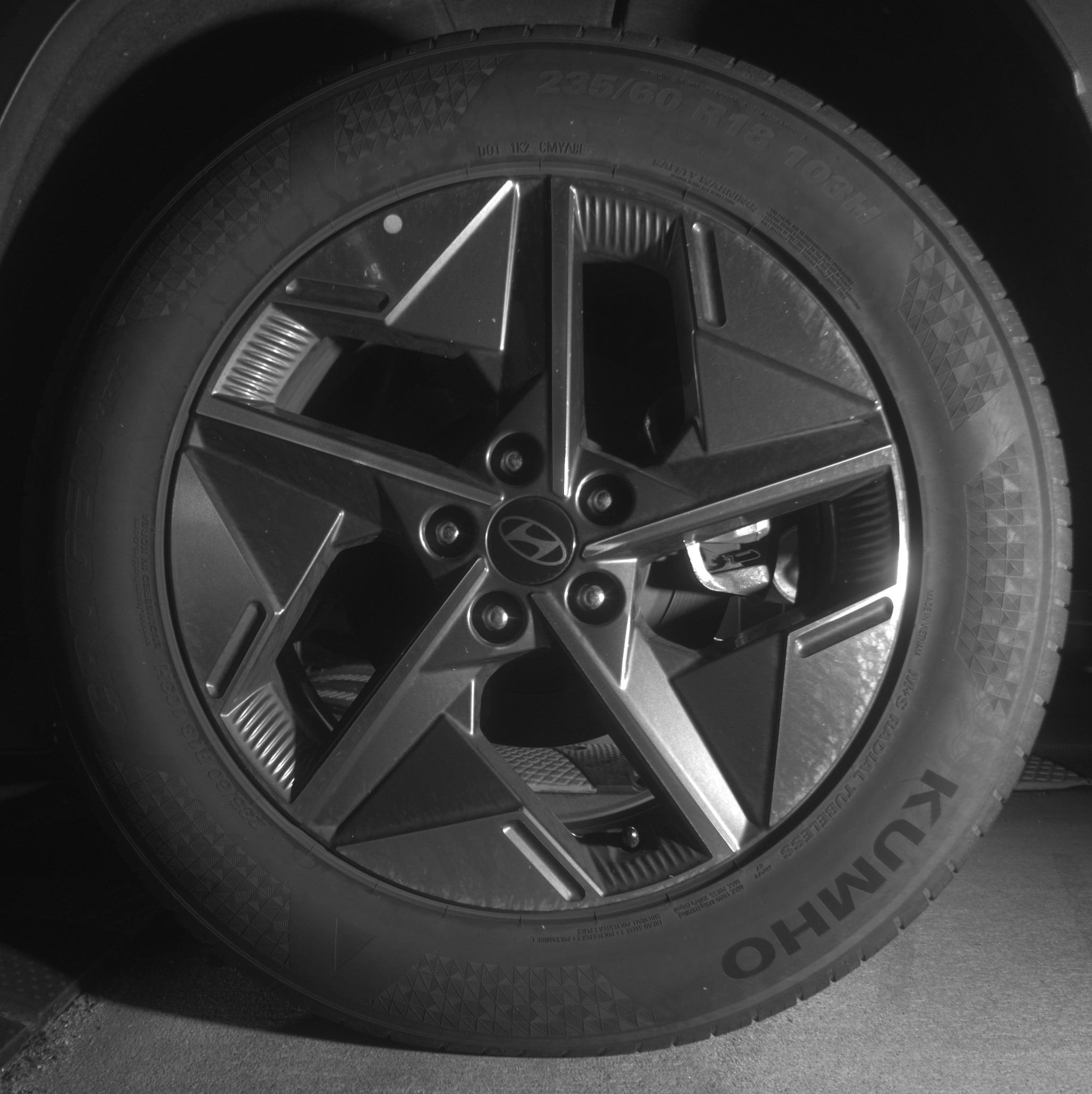 Thumbnail: 2025 Hyundai Tucson - 14