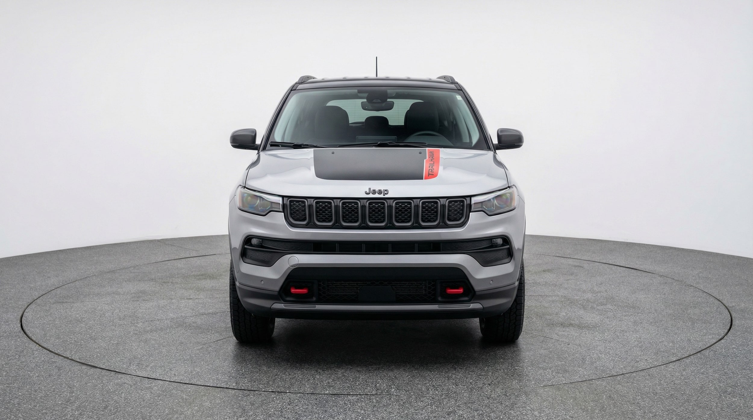 Thumbnail: 2025 Jeep Compass - 2