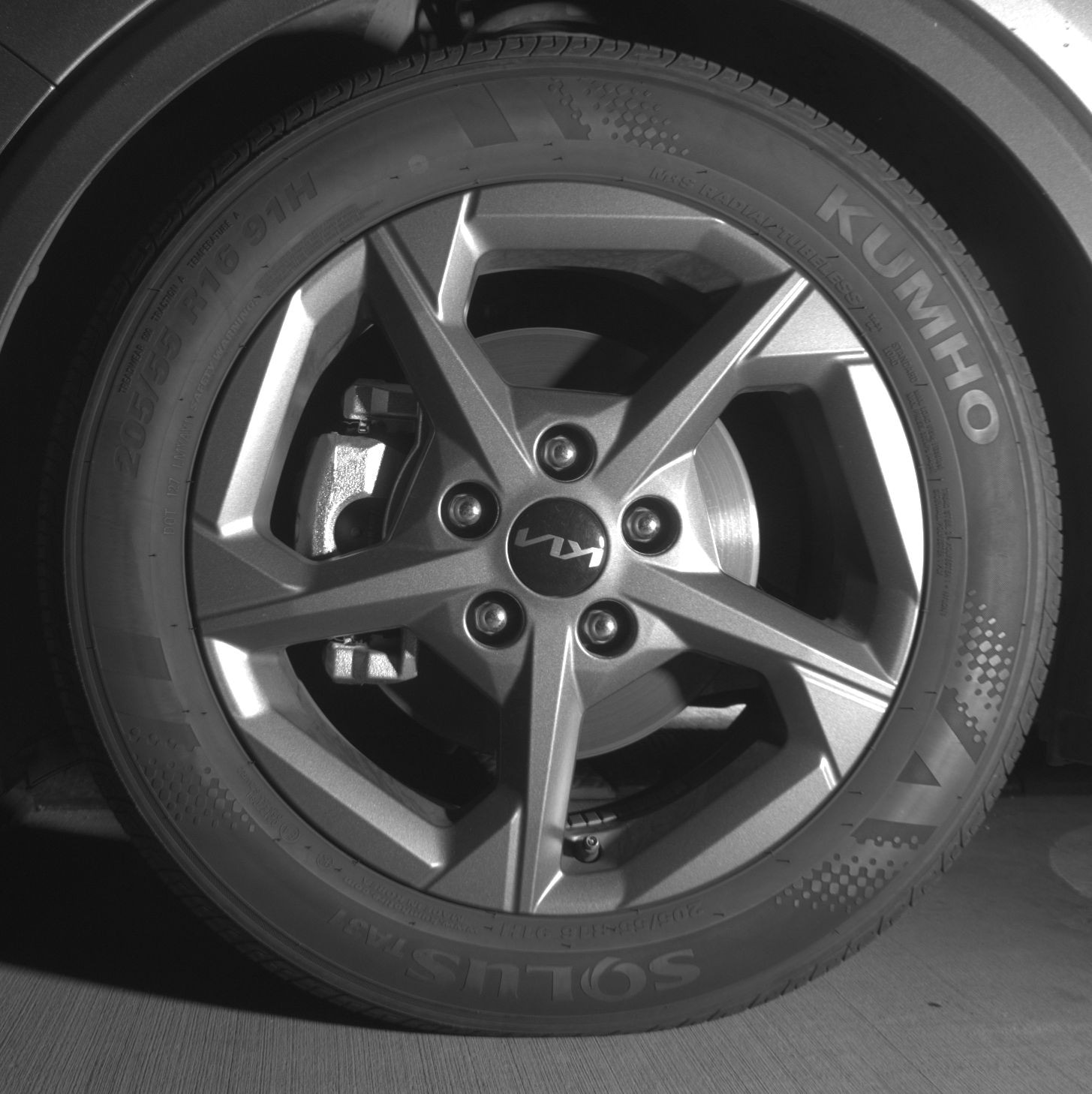 Thumbnail: 2025 Kia K4 - 9