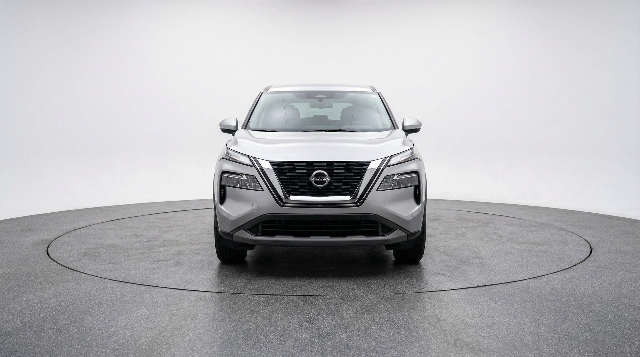 Thumbnail: 2025 Nissan Rogue - 2