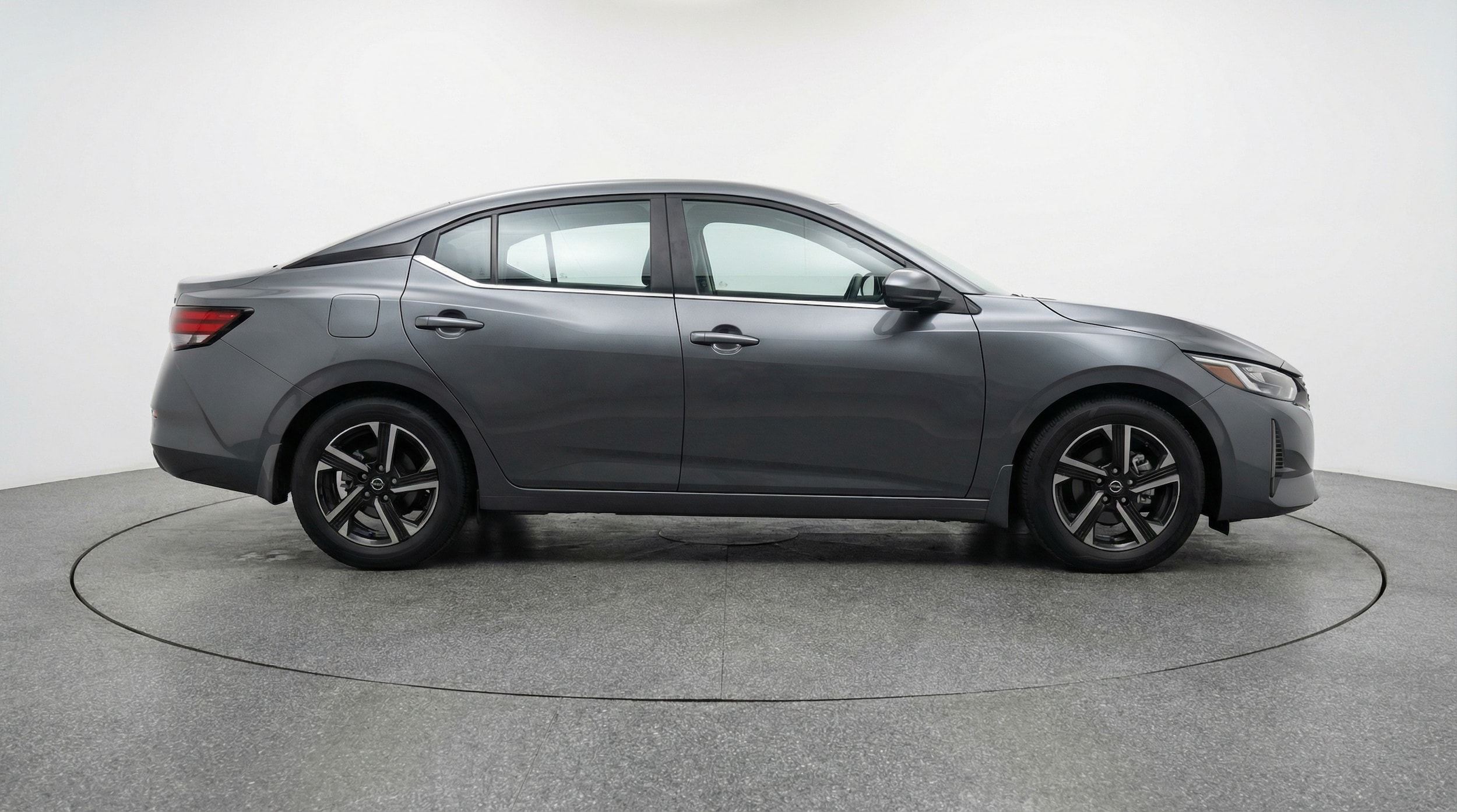 Thumbnail: 2025 Nissan Sentra - 8