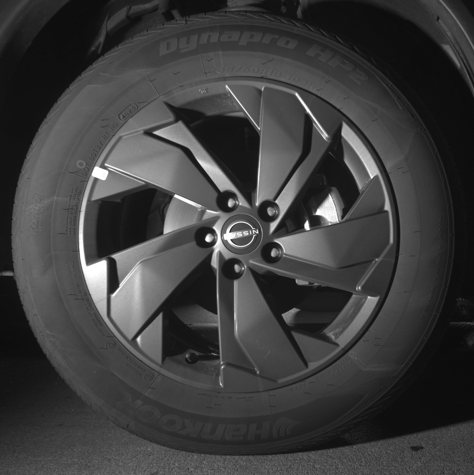Thumbnail: 2026 Nissan Rogue - 13