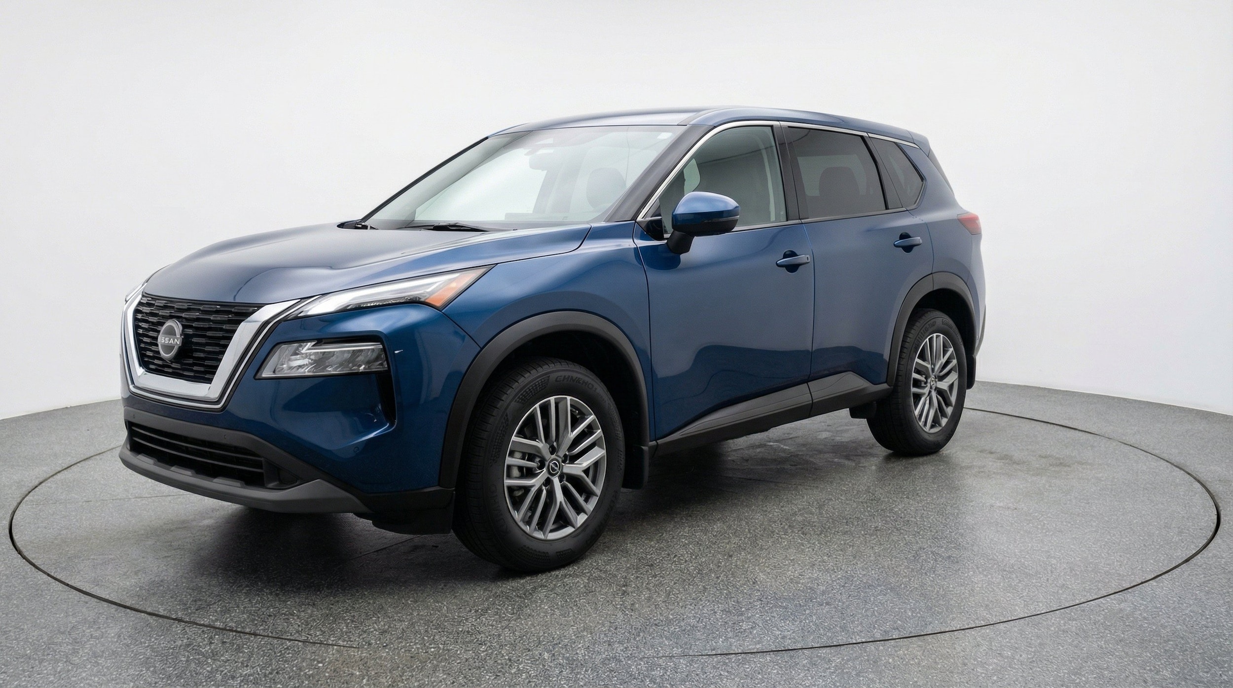 Thumbnail: 2026 Nissan Rogue - 3