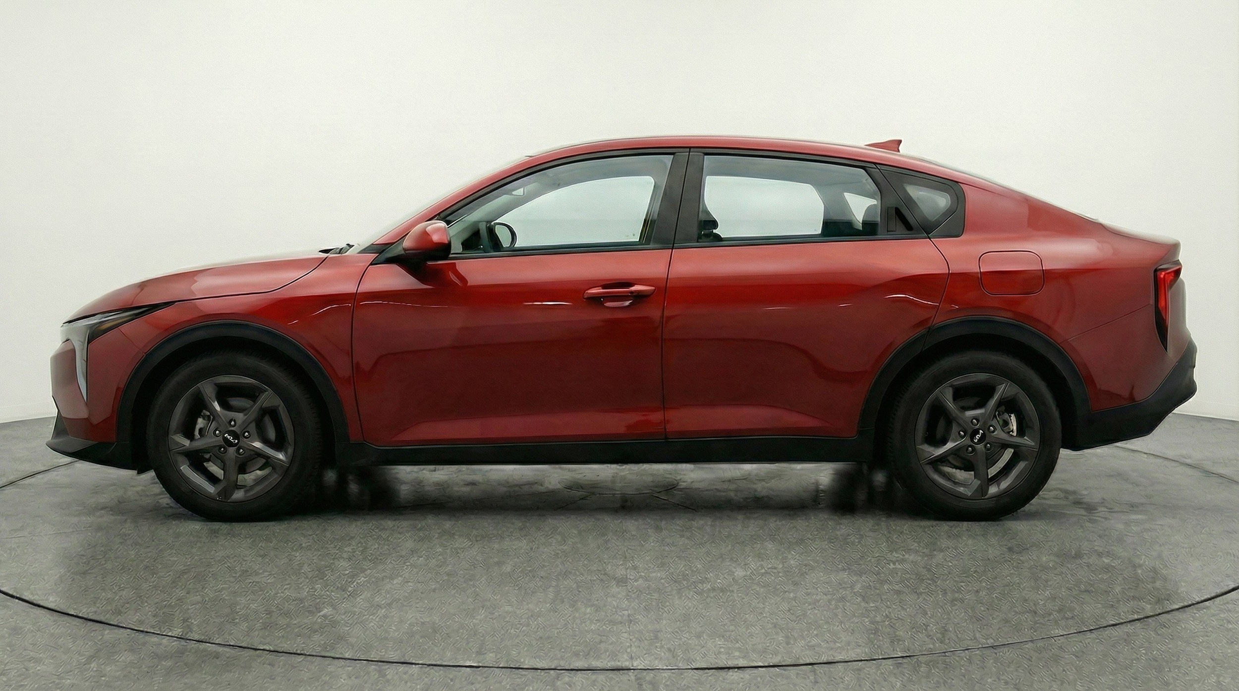Thumbnail: 2025 Kia K4 - 5