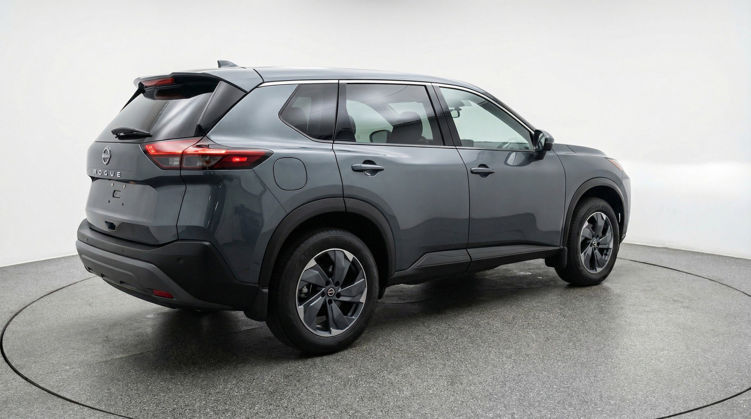 Thumbnail: 2025 Nissan Rogue - 9