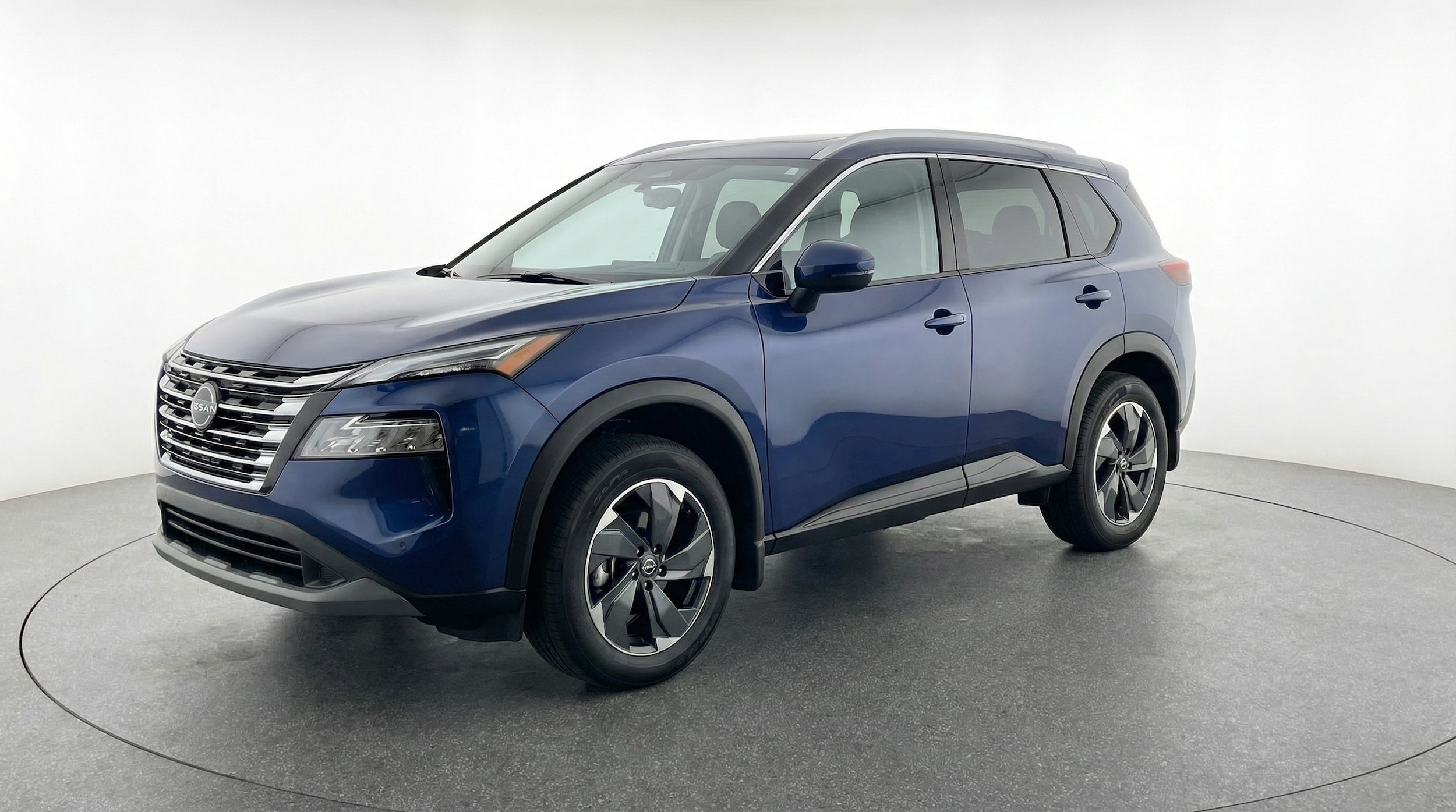 Thumbnail: 2025 Nissan Rogue - 3