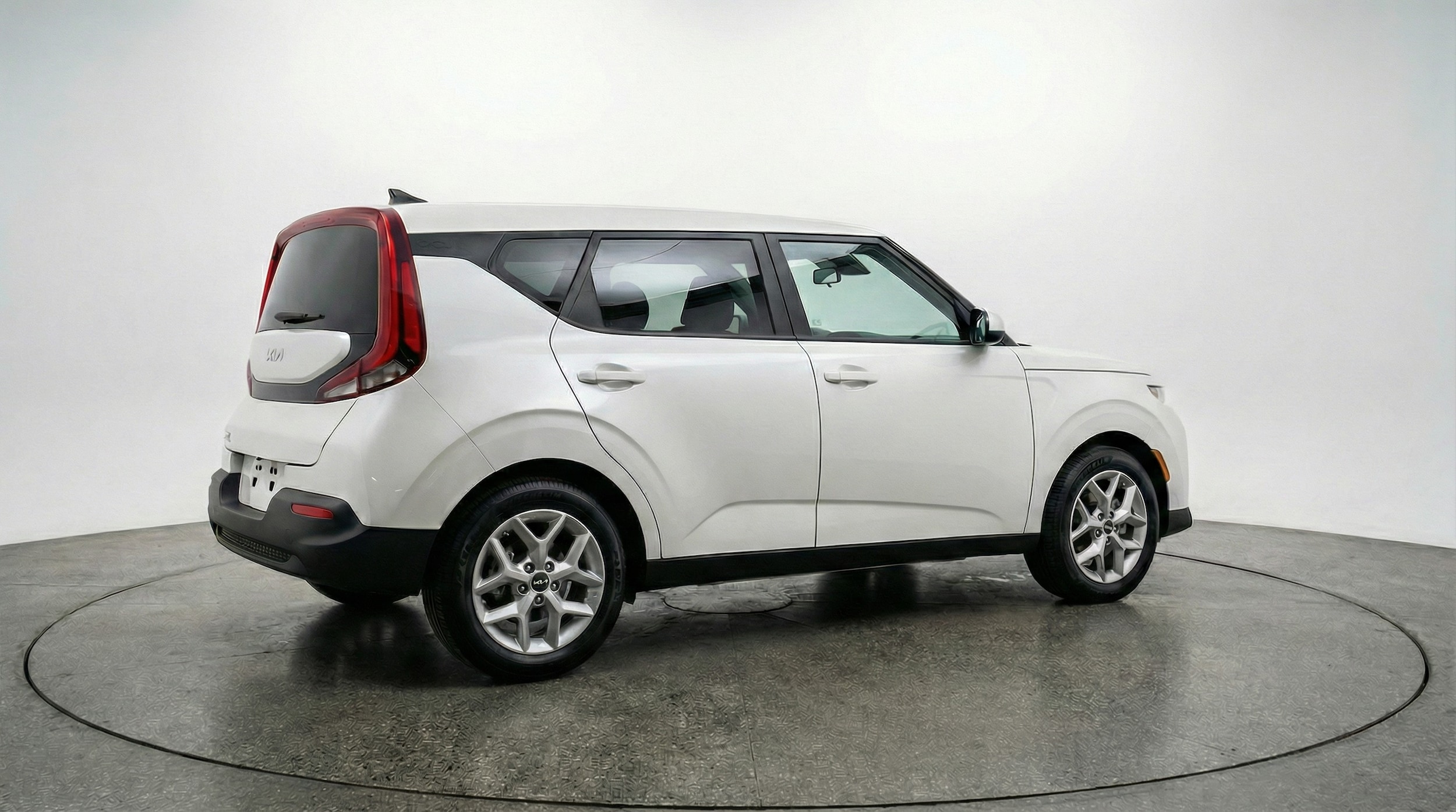 Thumbnail: 2025 Kia Soul - 7