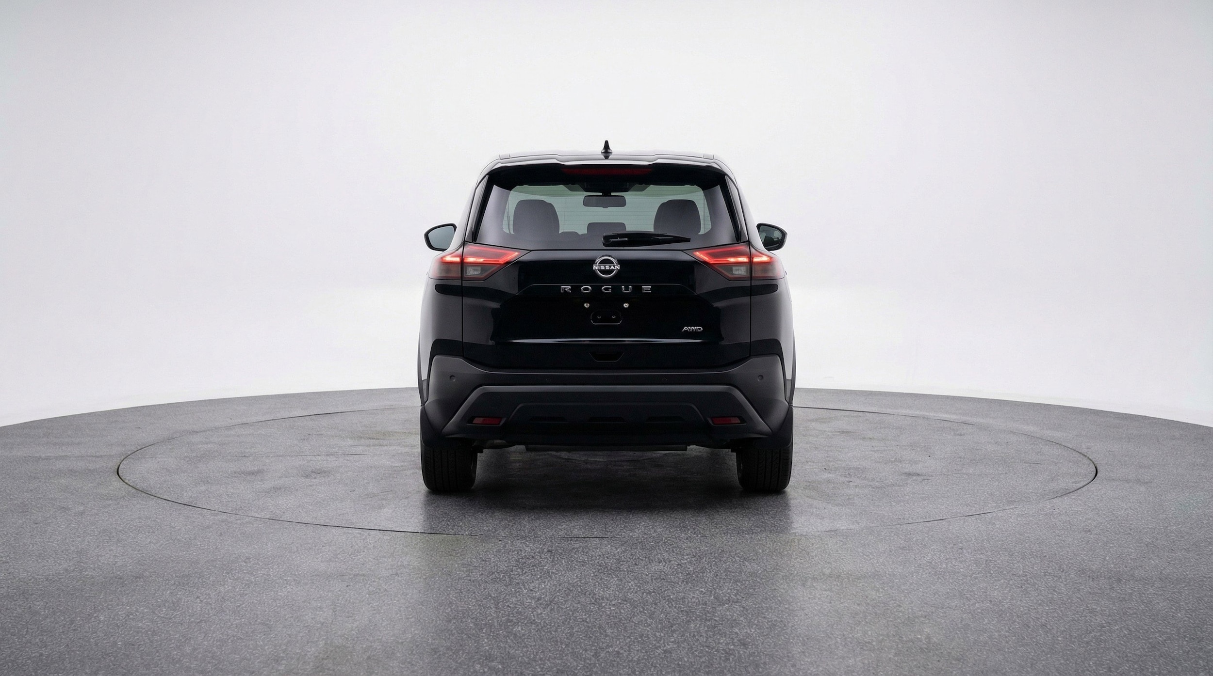 Thumbnail: 2025 Nissan Rogue - 7