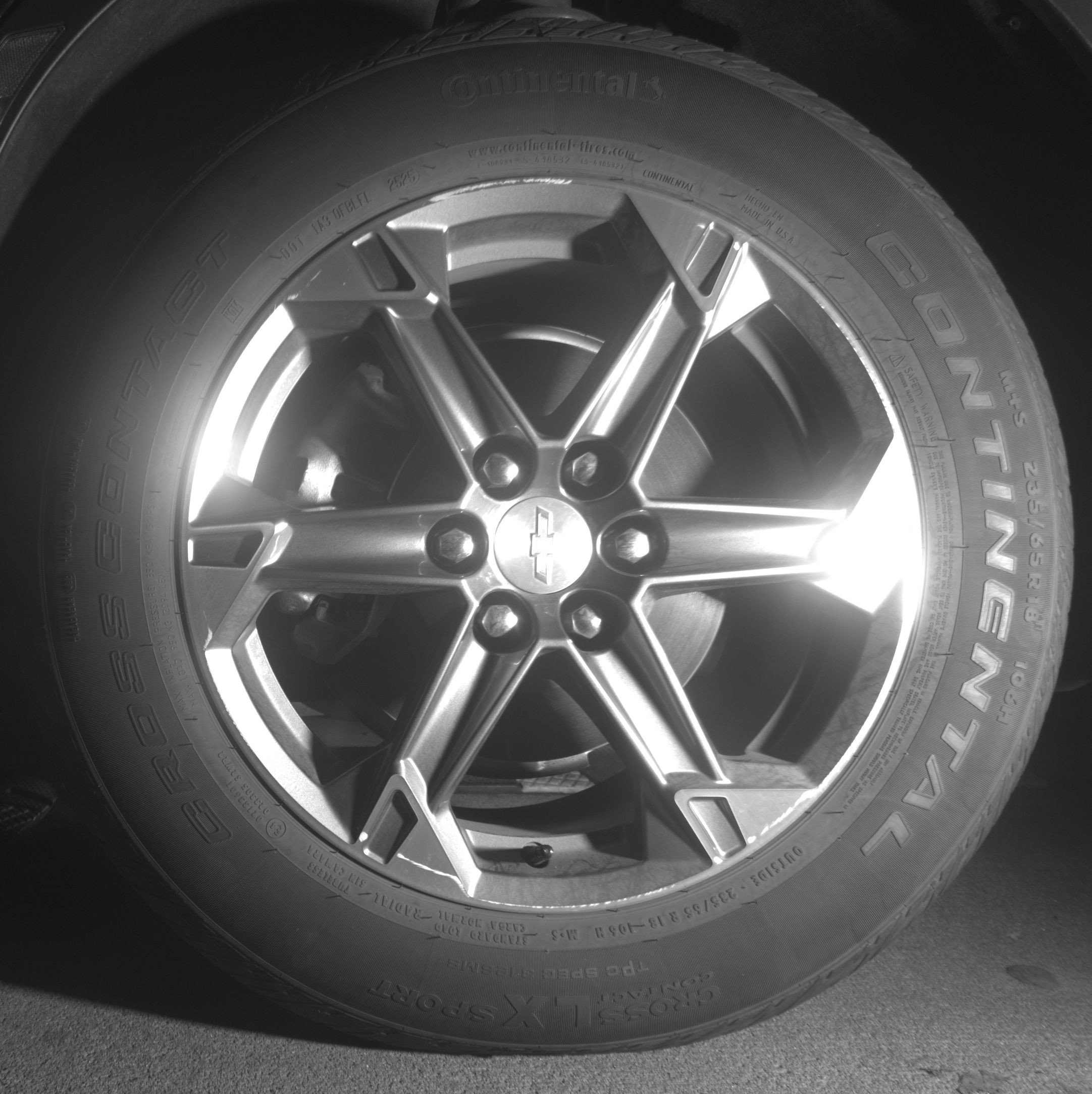 Thumbnail: 2025 Chevrolet Blazer - 12