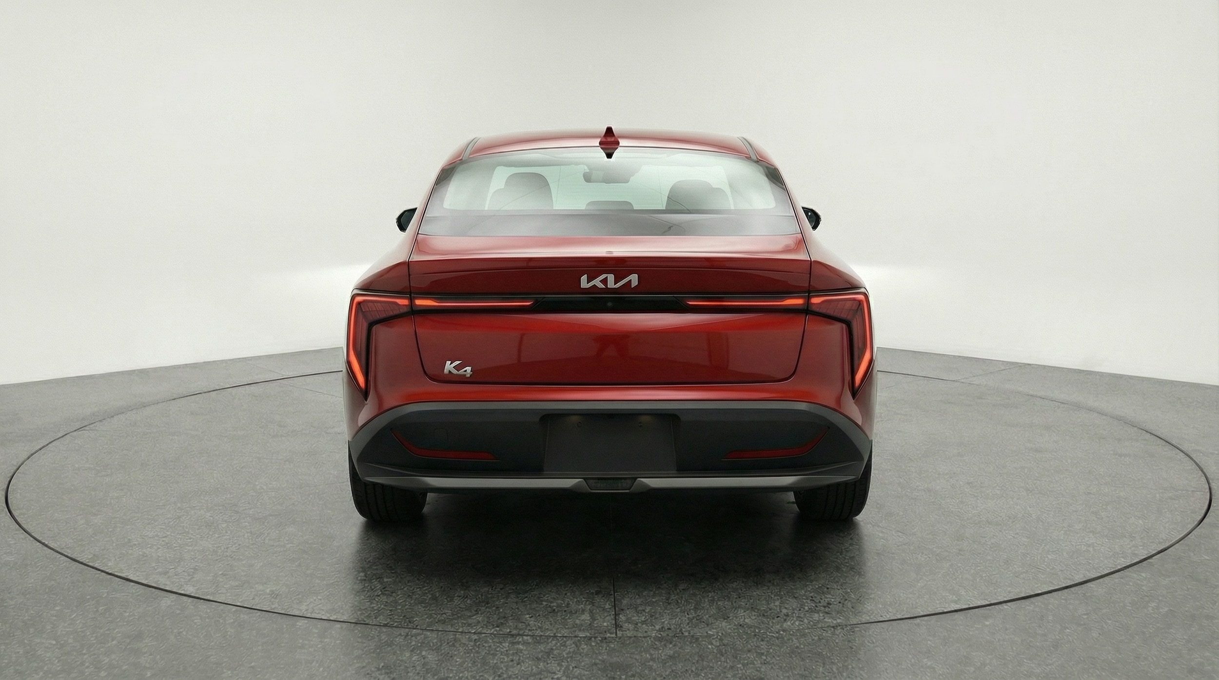 Thumbnail: 2025 Kia K4 - 6