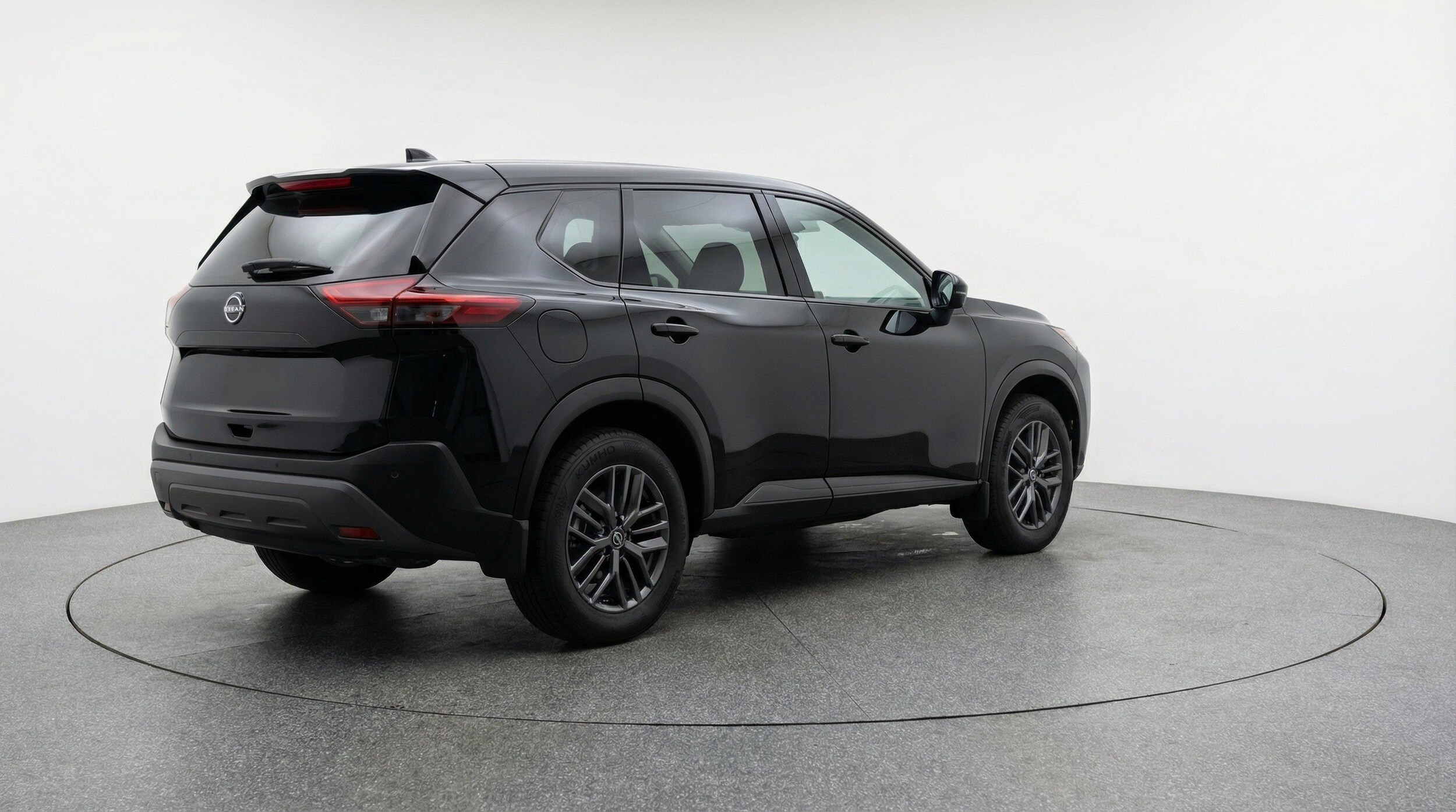 Thumbnail: 2026 Nissan Rogue - 9