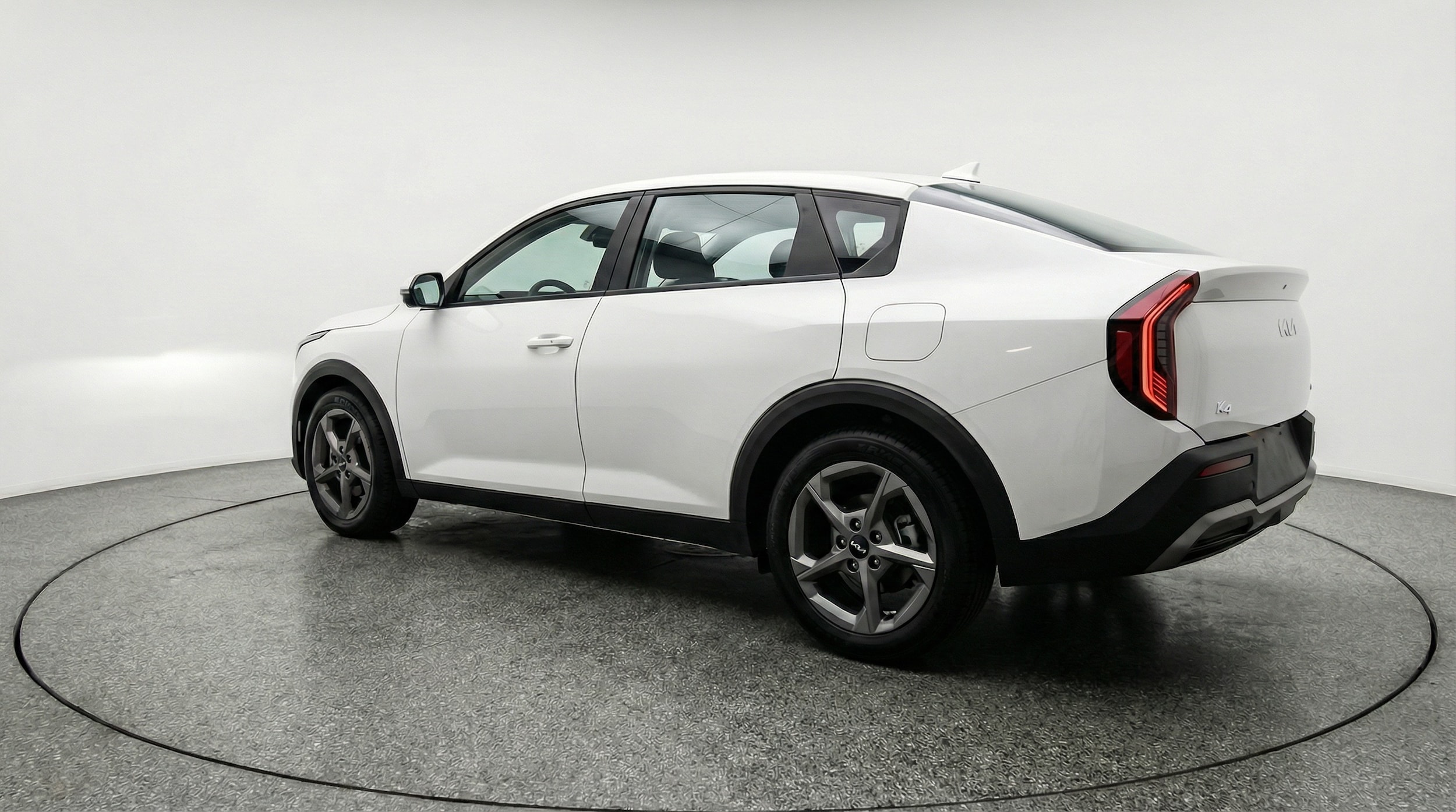 Thumbnail: 2025 Kia K4 - 5