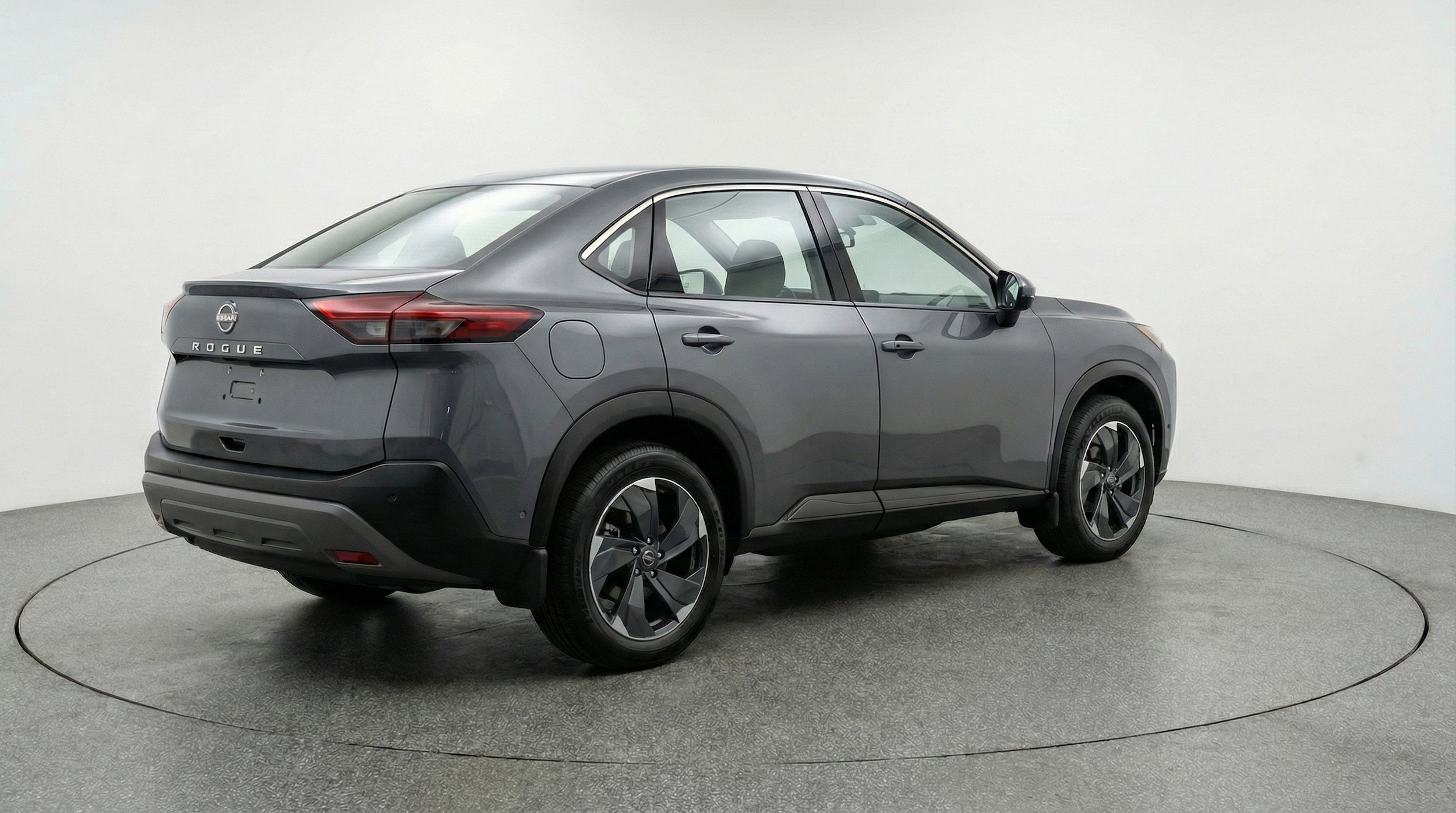 Thumbnail: 2025 Nissan Rogue - 9