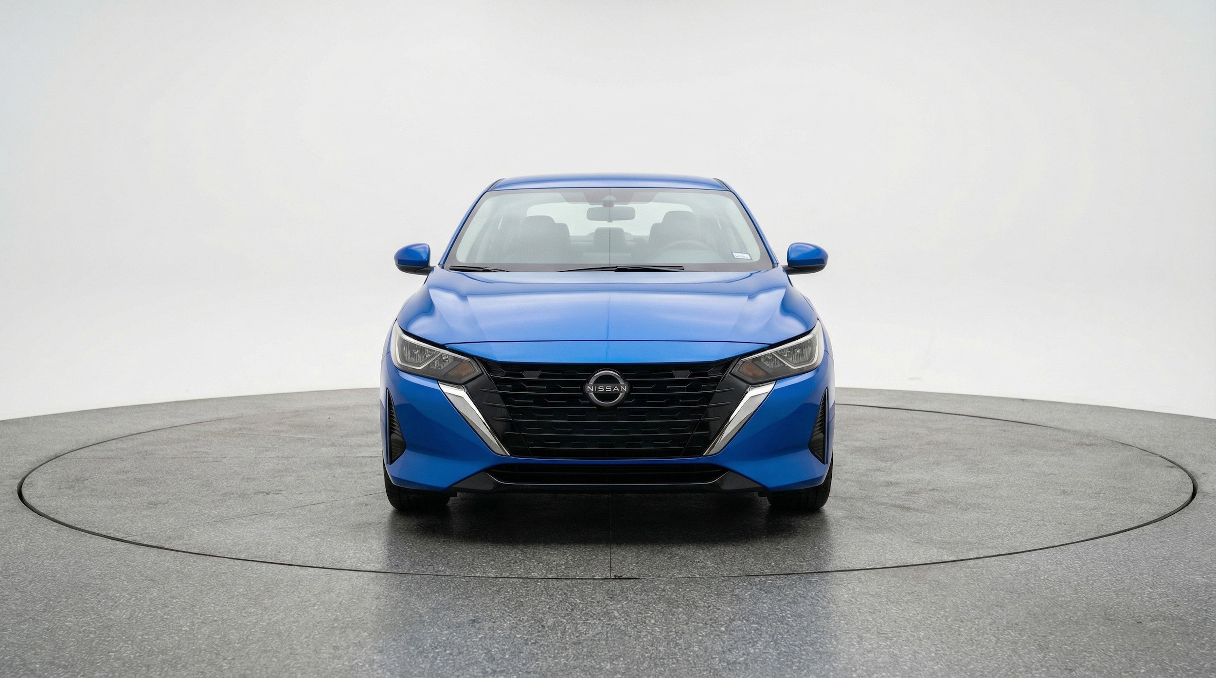 Thumbnail: 2025 Nissan Sentra - 2