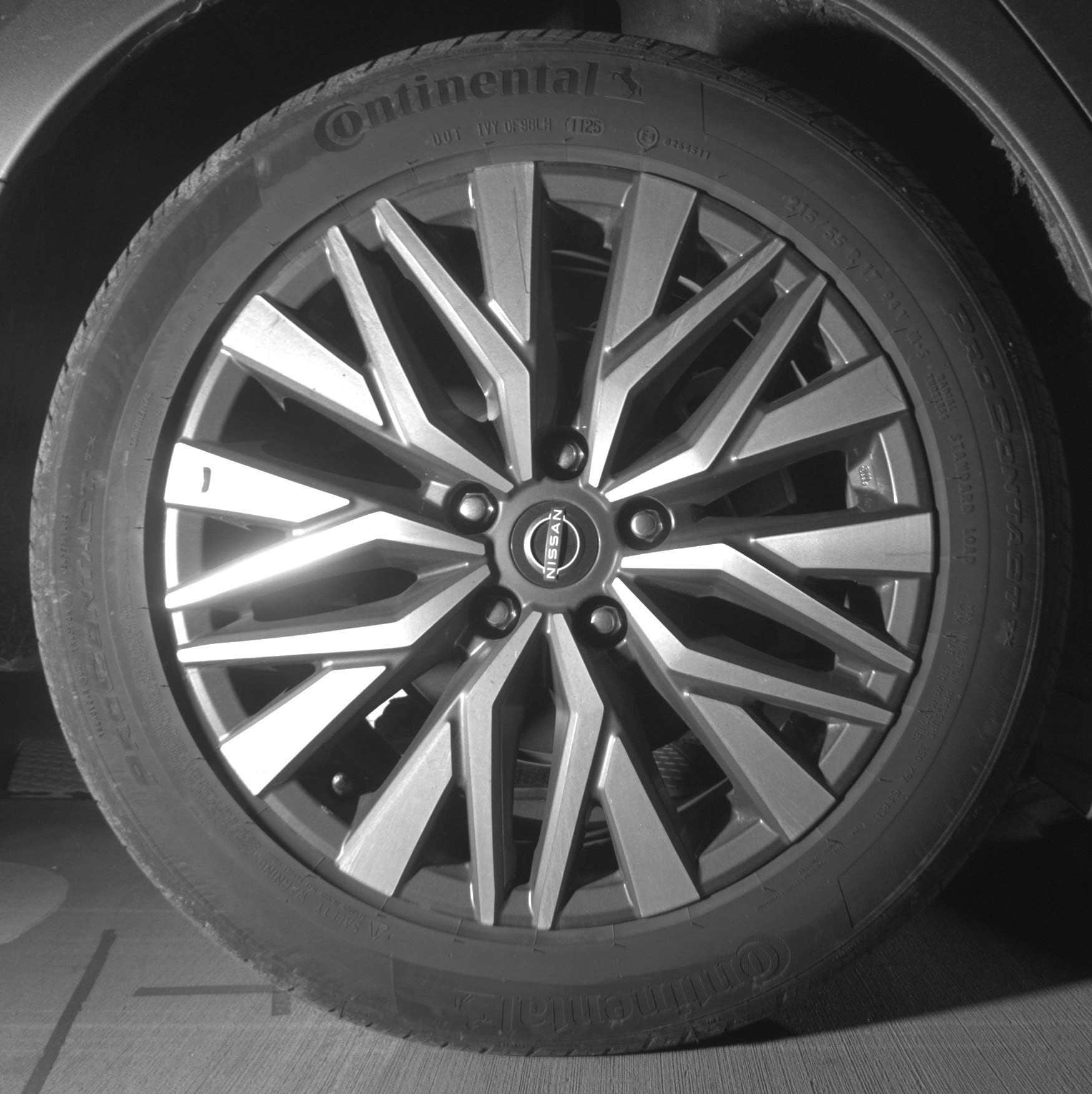 Thumbnail: 2025 Nissan Altima - 15