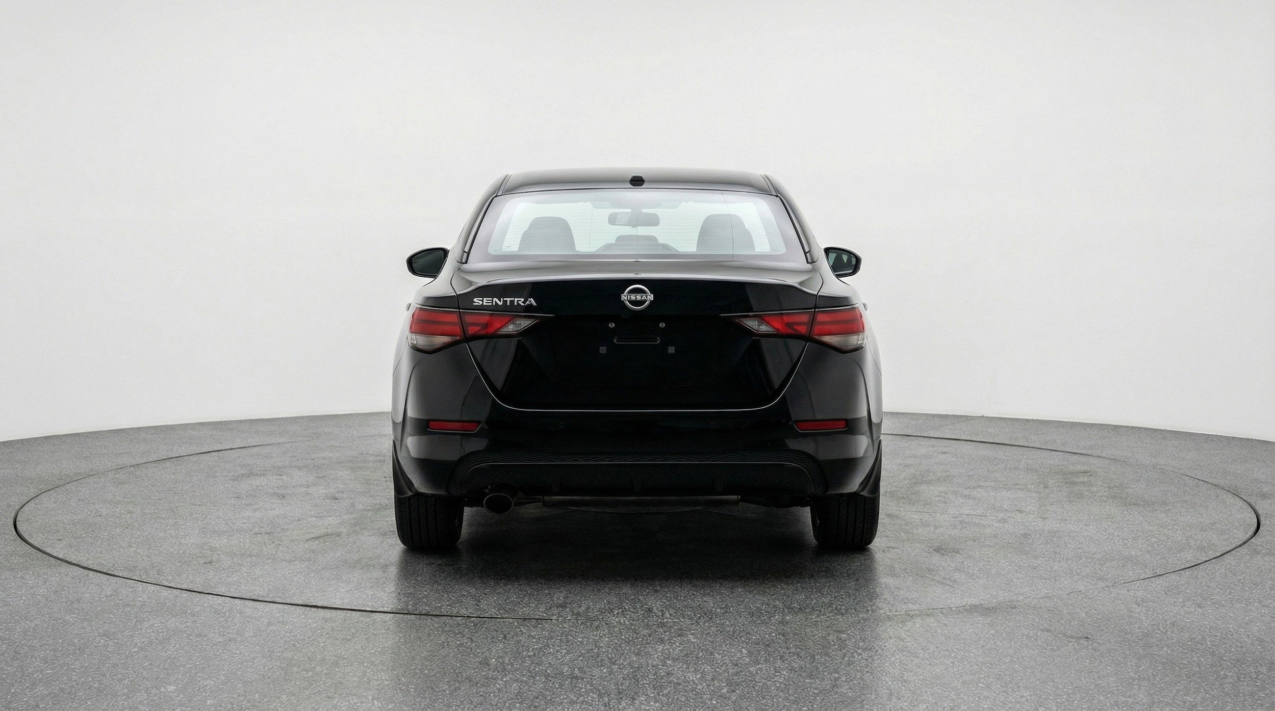 Thumbnail: 2025 Nissan Sentra - 7