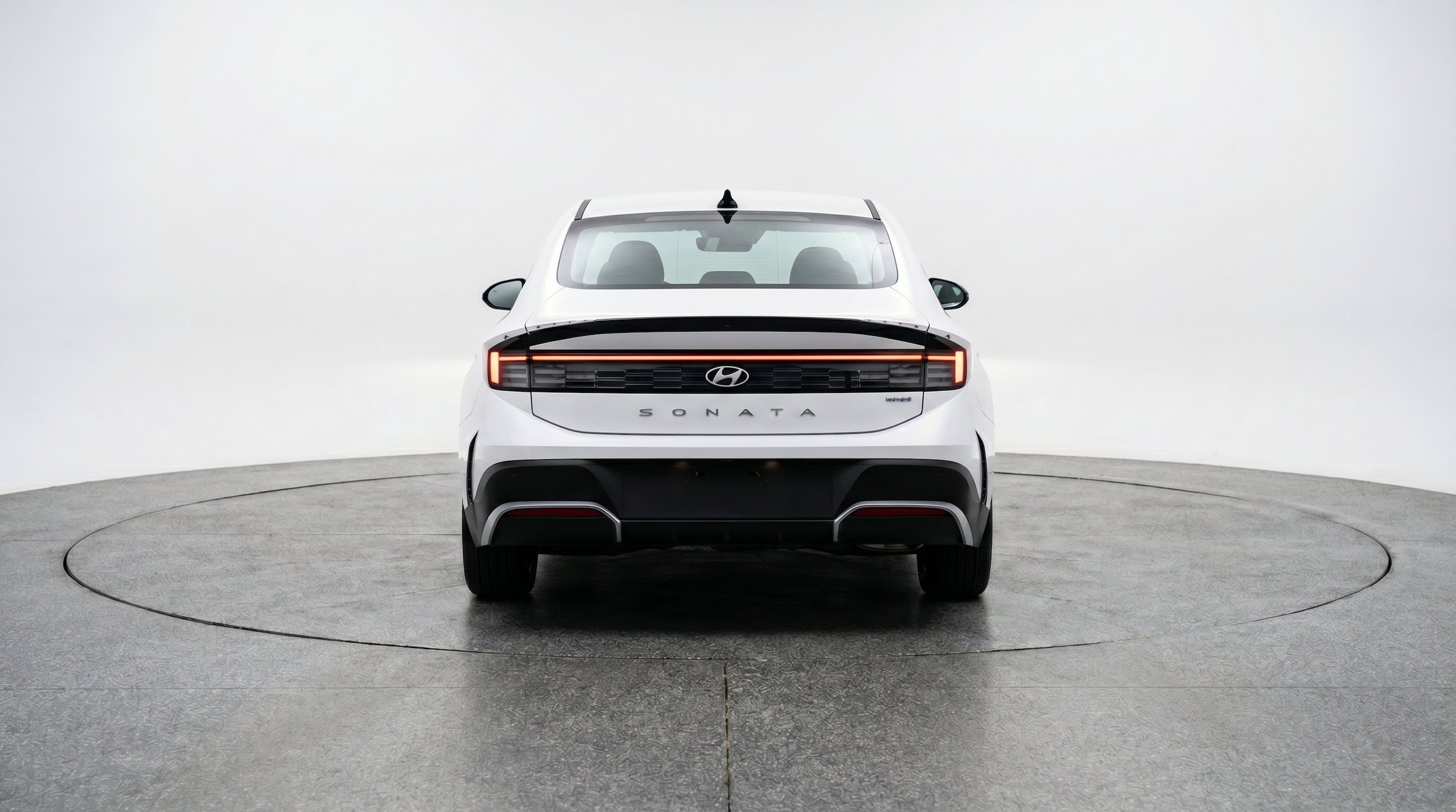 Thumbnail: 2026 Hyundai Sonata - 7